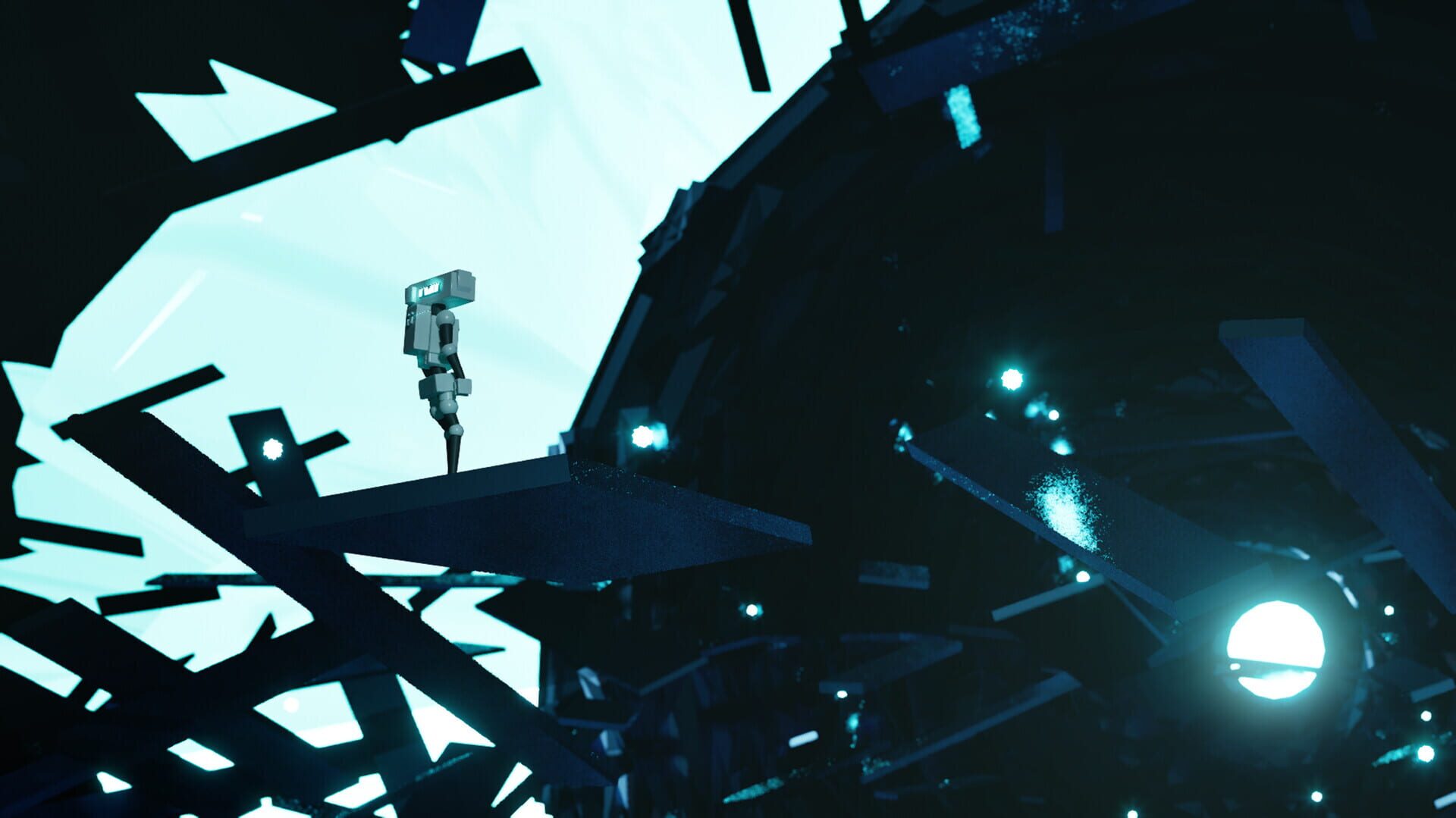 Three Alpha One Nine screenshot 1