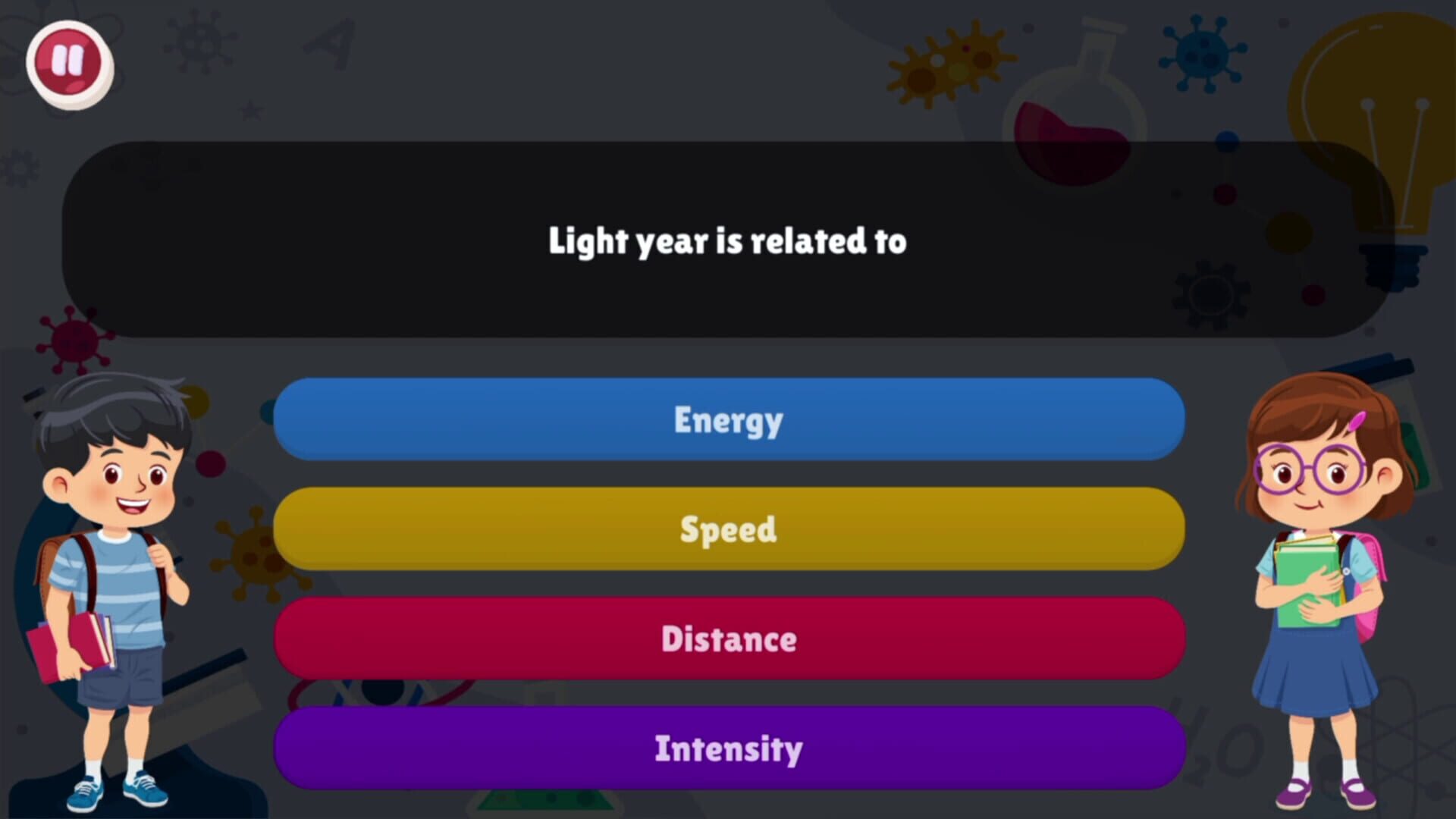 Quiztopia: The Ultimate Trivia screenshot 1
