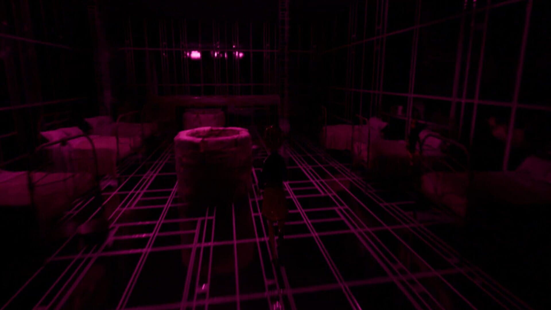 Let Them Breathe: Selena's Awakening screenshot 1
