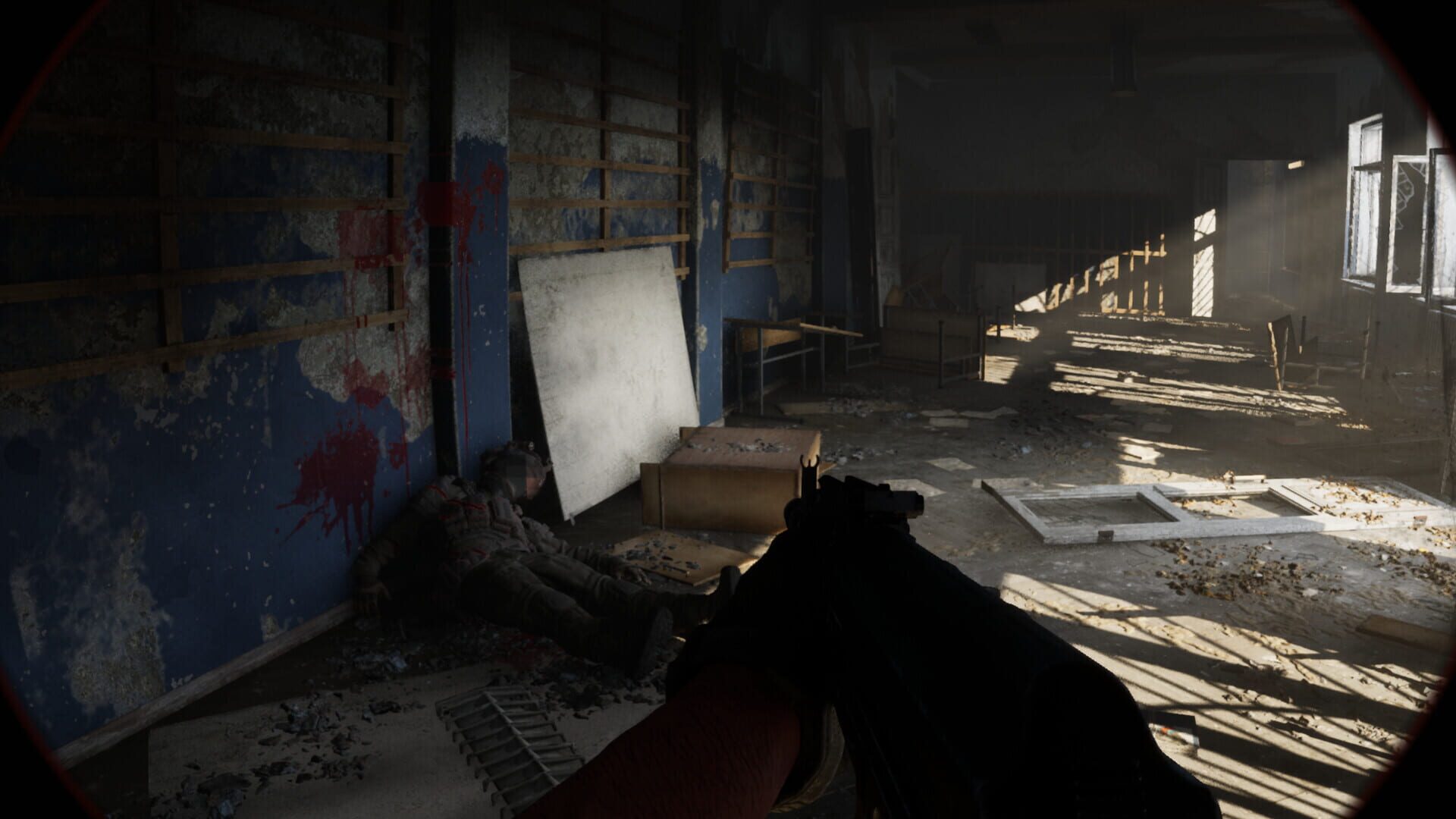 Live Lens screenshot 1