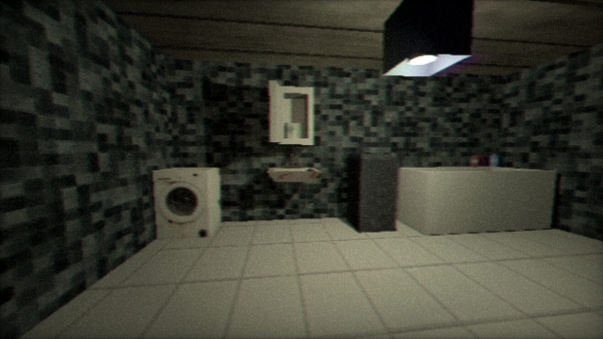The Faceless Killer screenshot 1