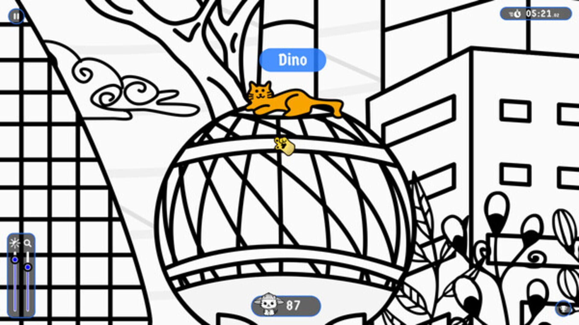 101 Cats in Shanghai screenshot 1