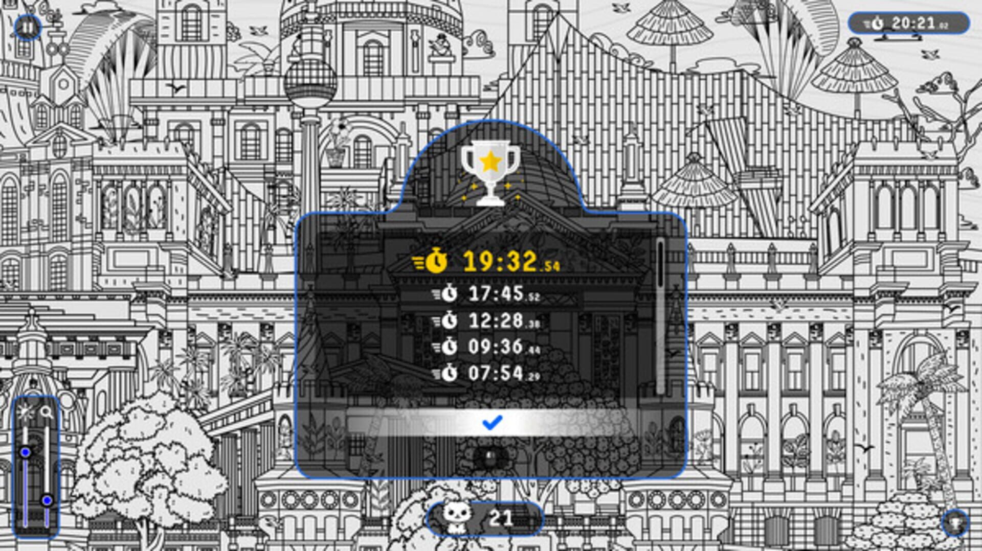 101 Cats in Berlin screenshot 1