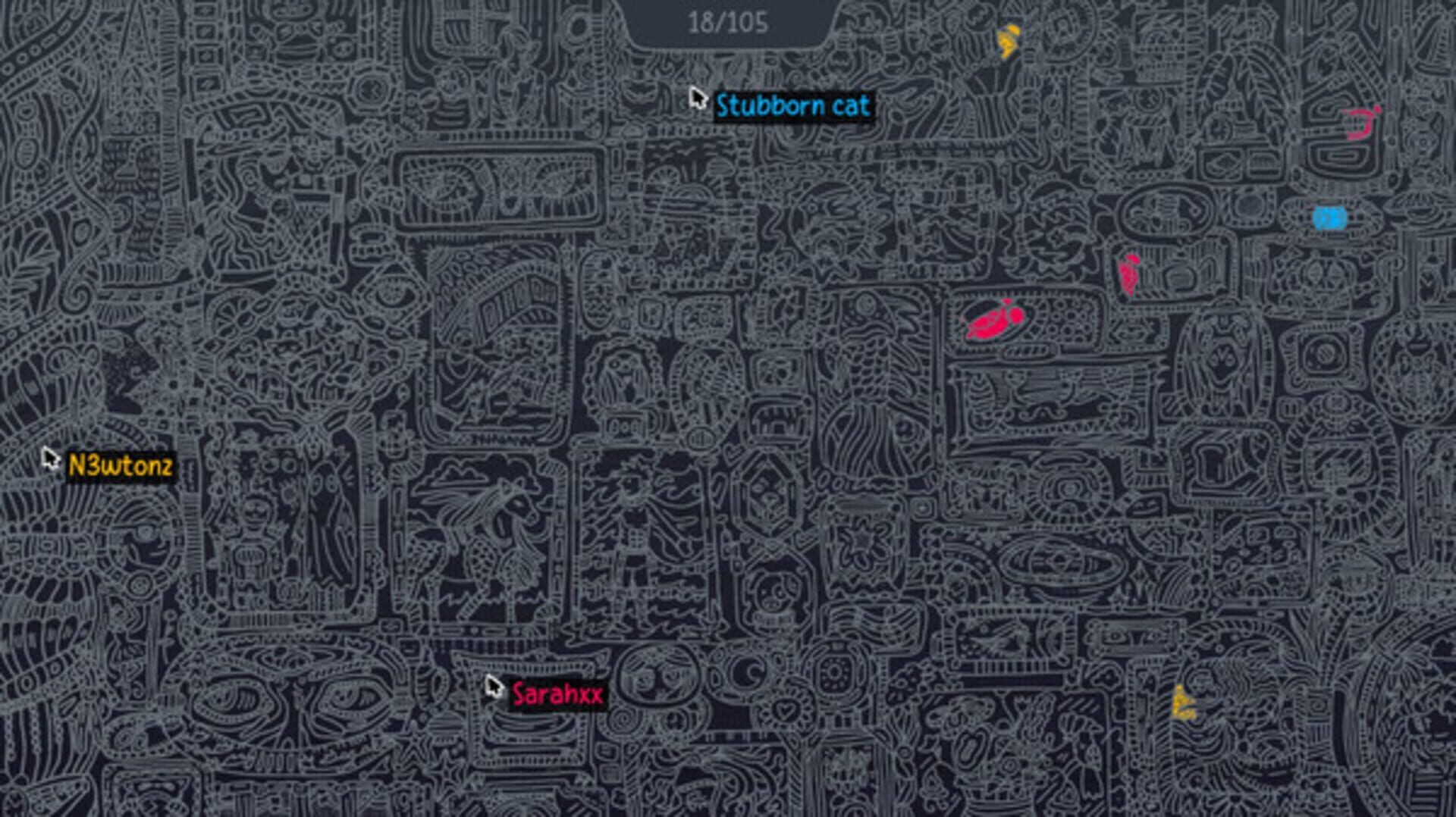 Click on Clocks Together screenshot 1