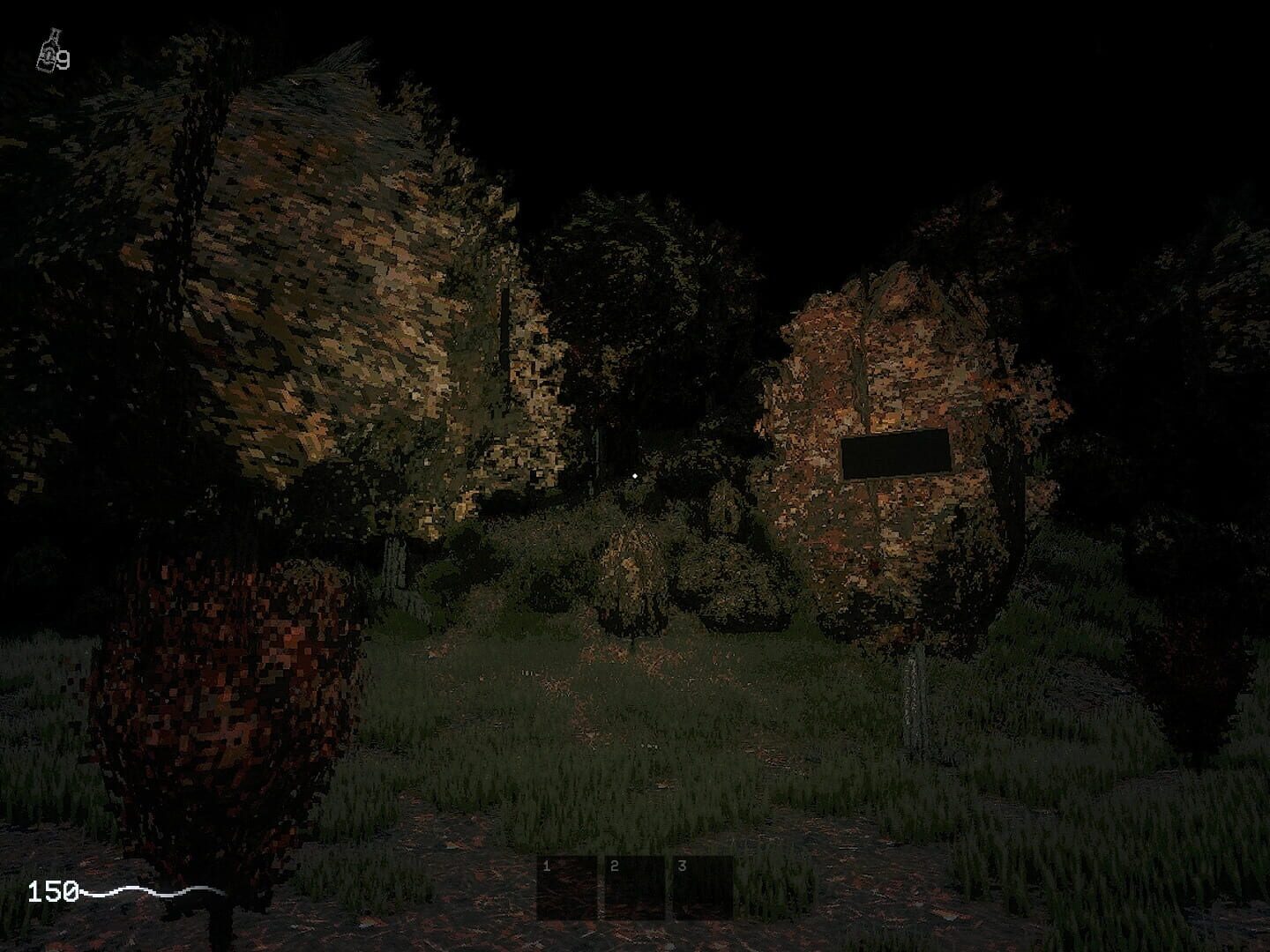 Kletka screenshot 1