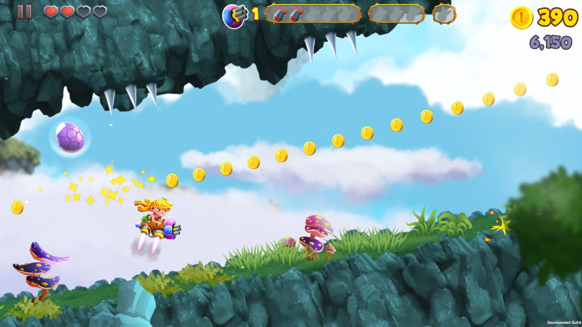 Adrenaline Collection Pack screenshot 1