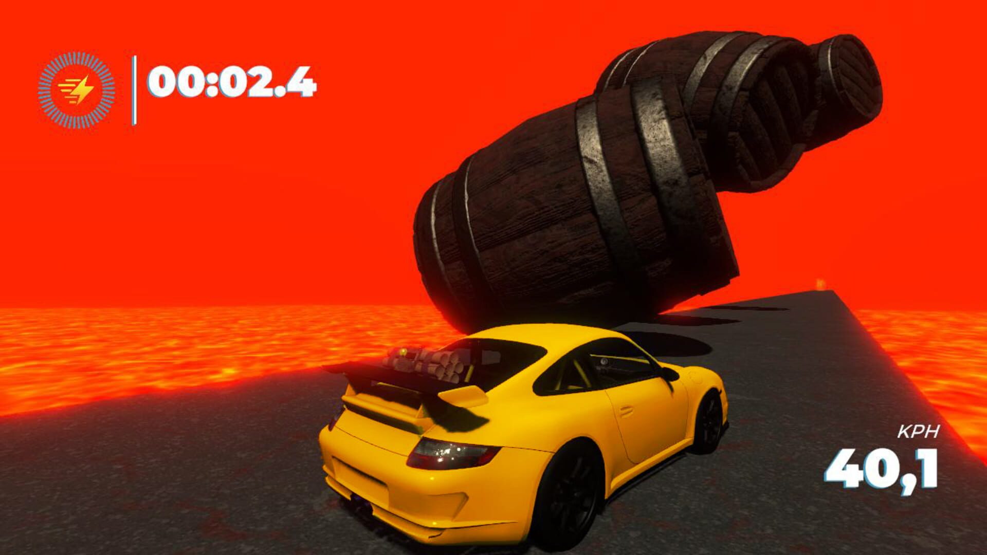Road to Valhalla screenshot 1