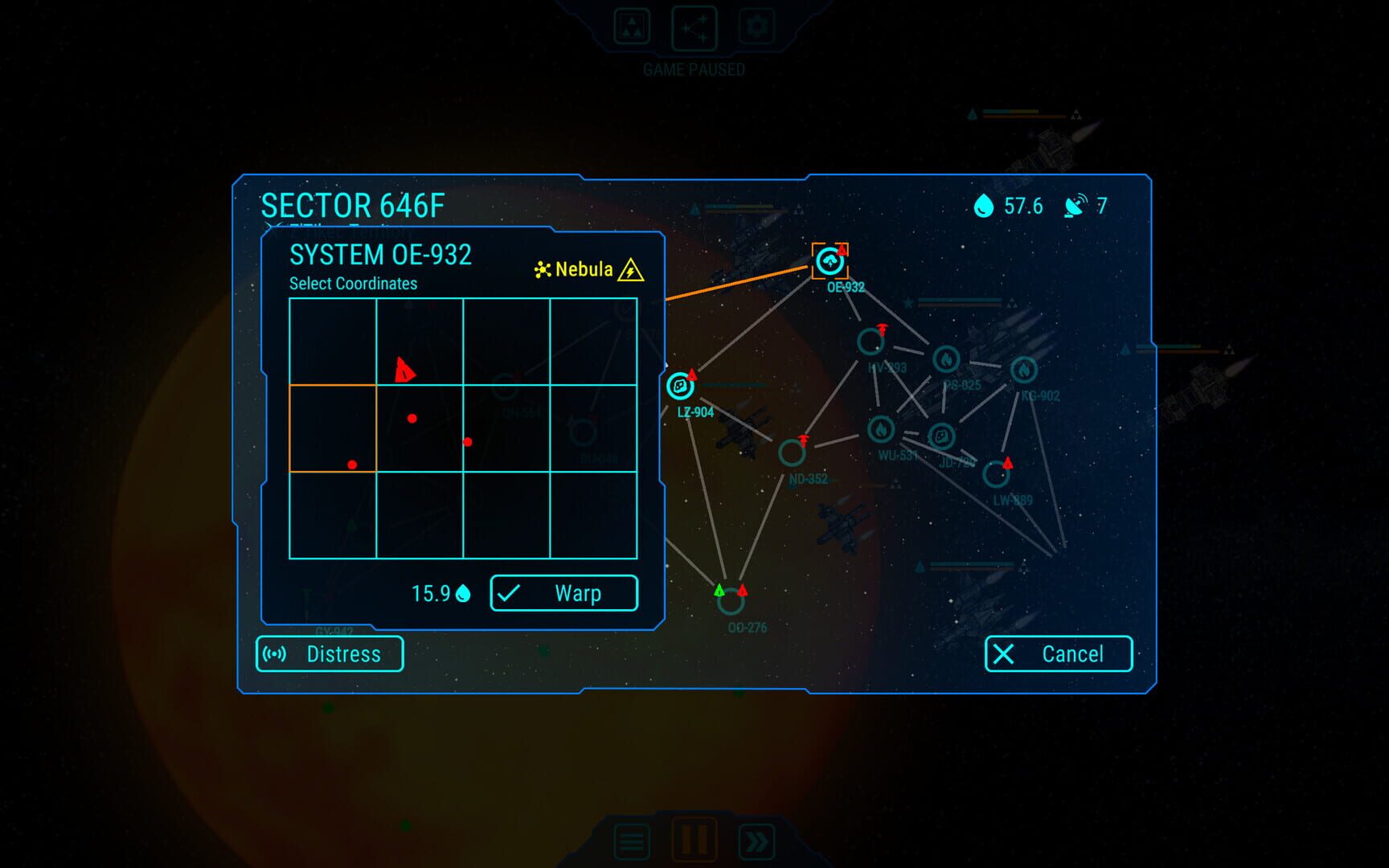 Zenith Armada screenshot 1