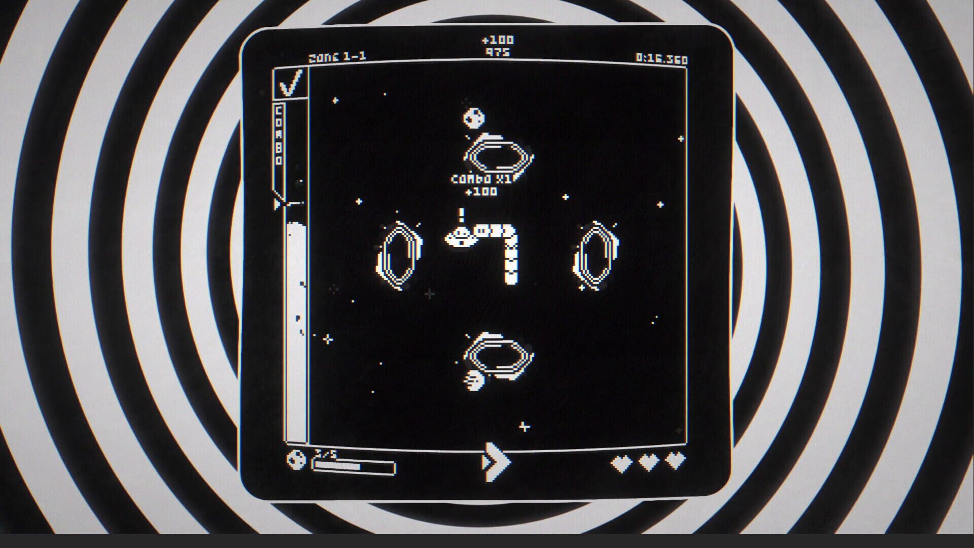 Wormhole screenshot 1