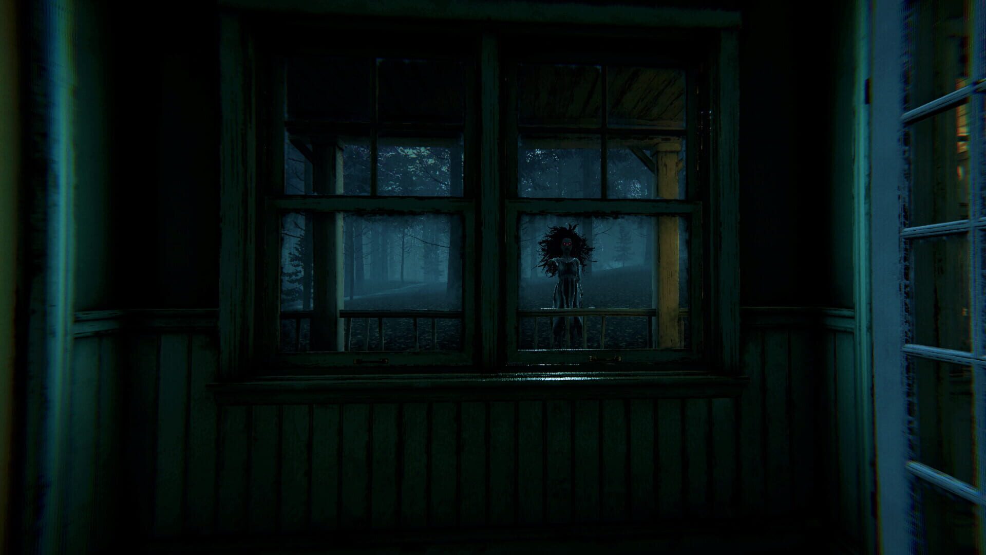 World Horror Story screenshot 1