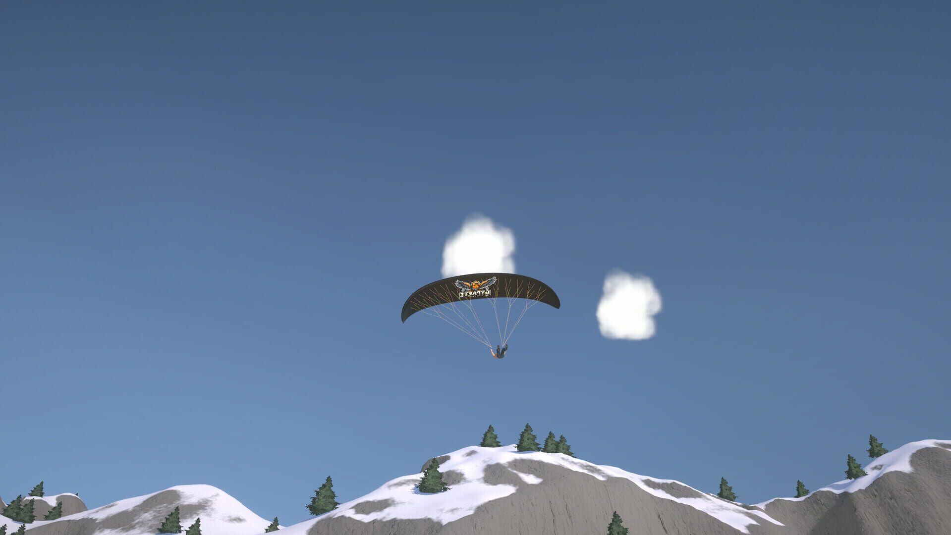 WaggaSim screenshot 1