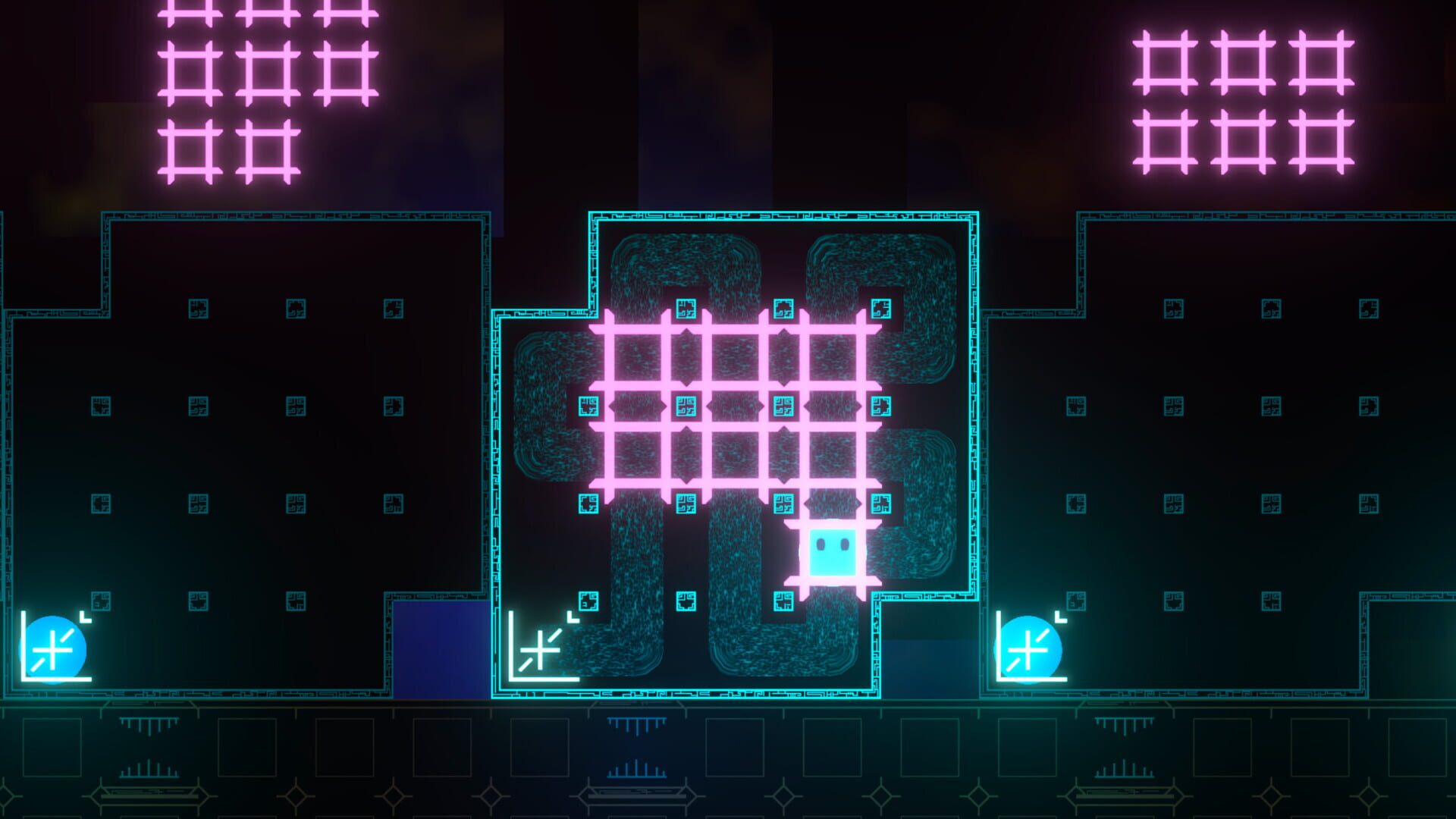 Trifoil screenshot 1