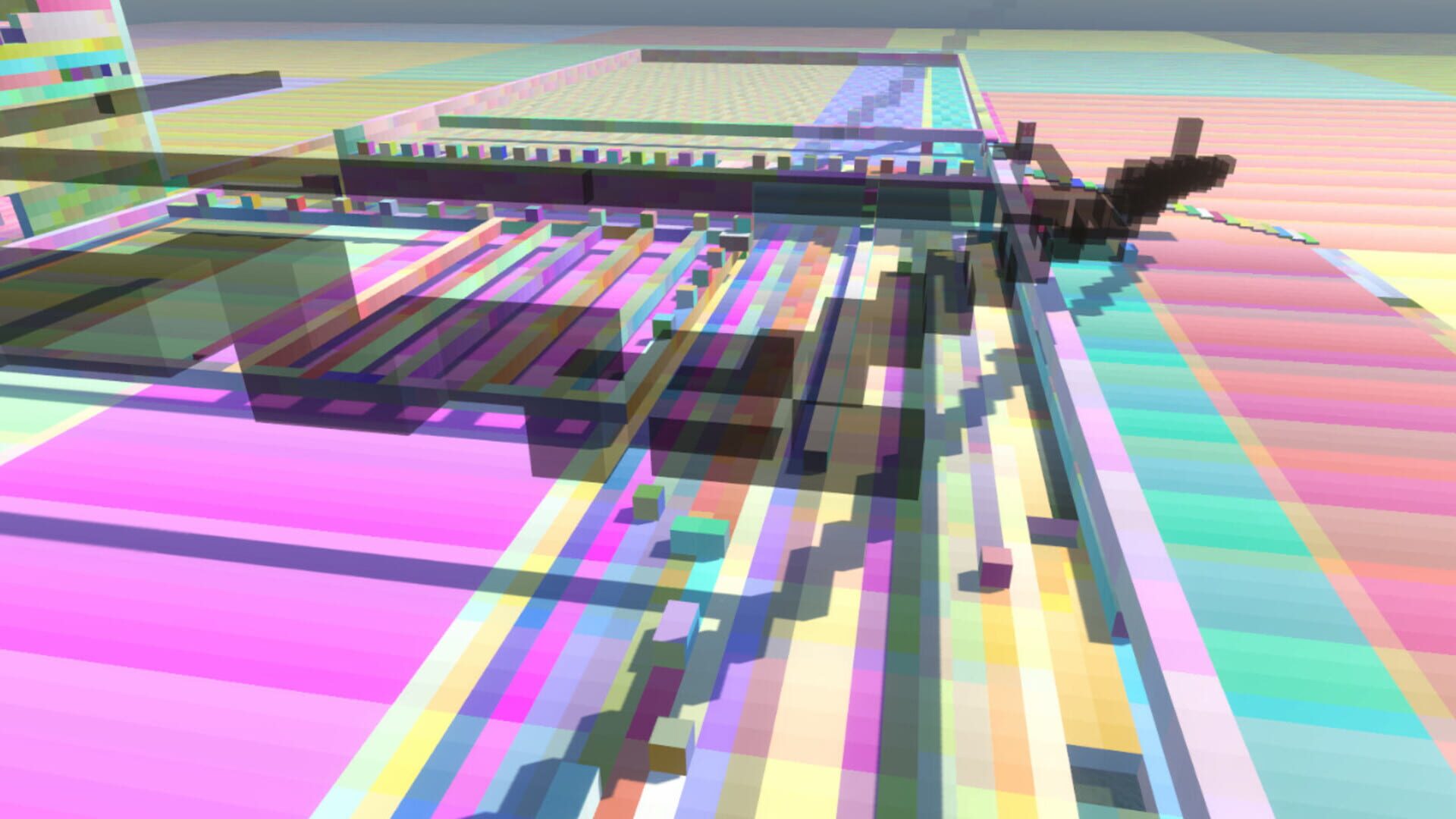 Virtual Dream screenshot 1