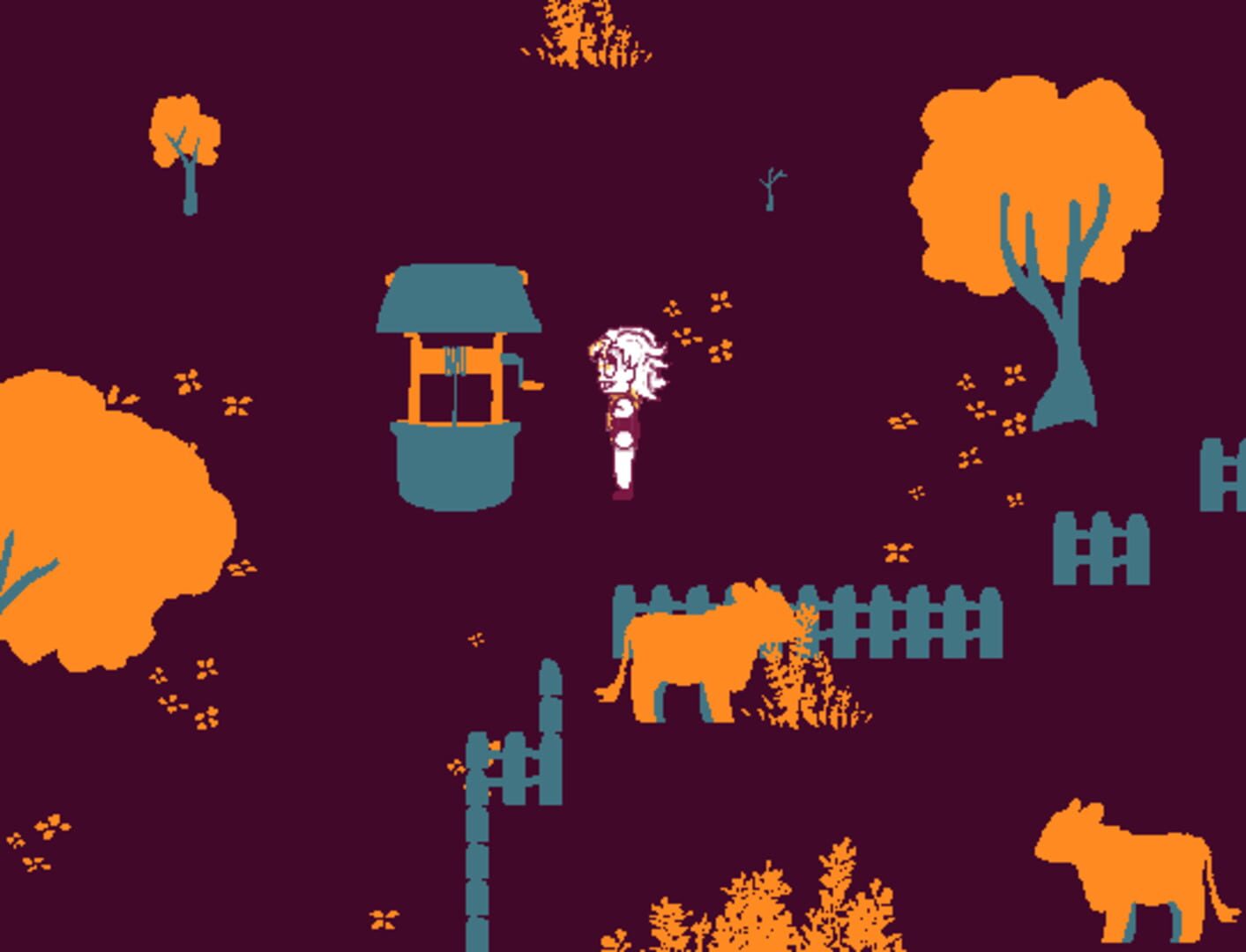 Hickory Clock screenshot 1