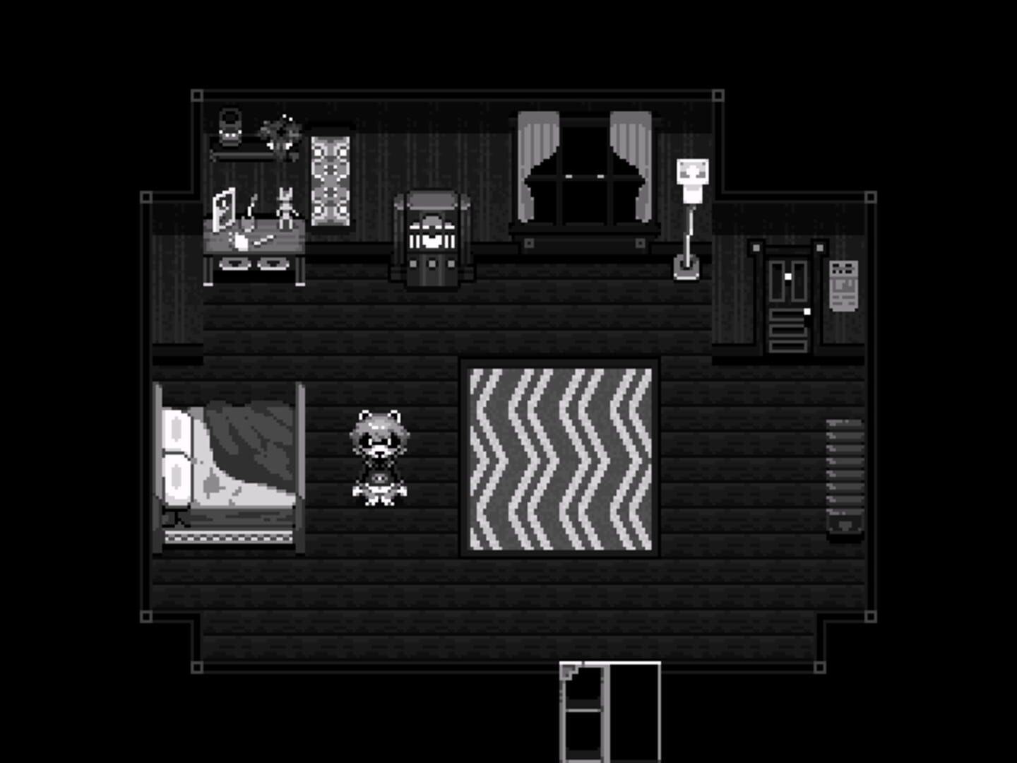 The Dreams of Fritz screenshot 1