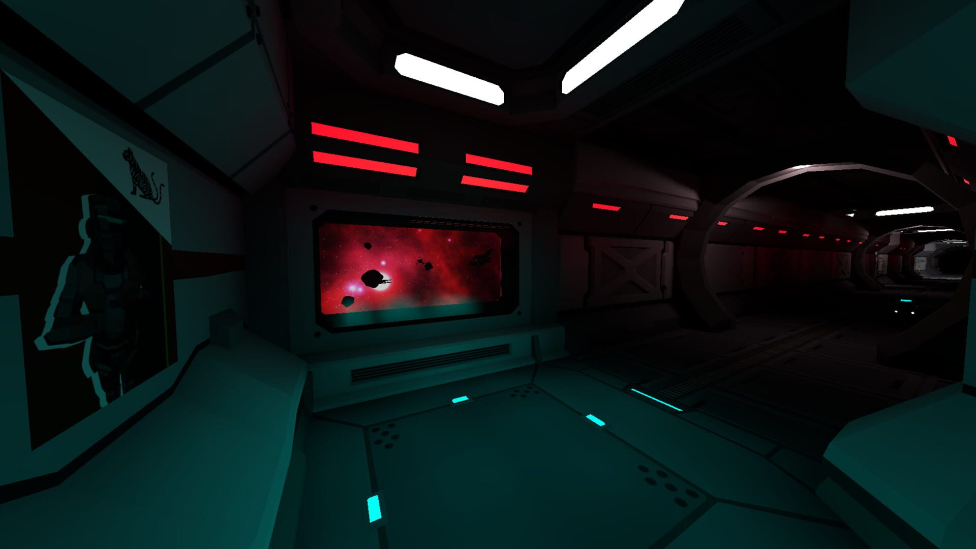 Hangar 8 screenshot 1