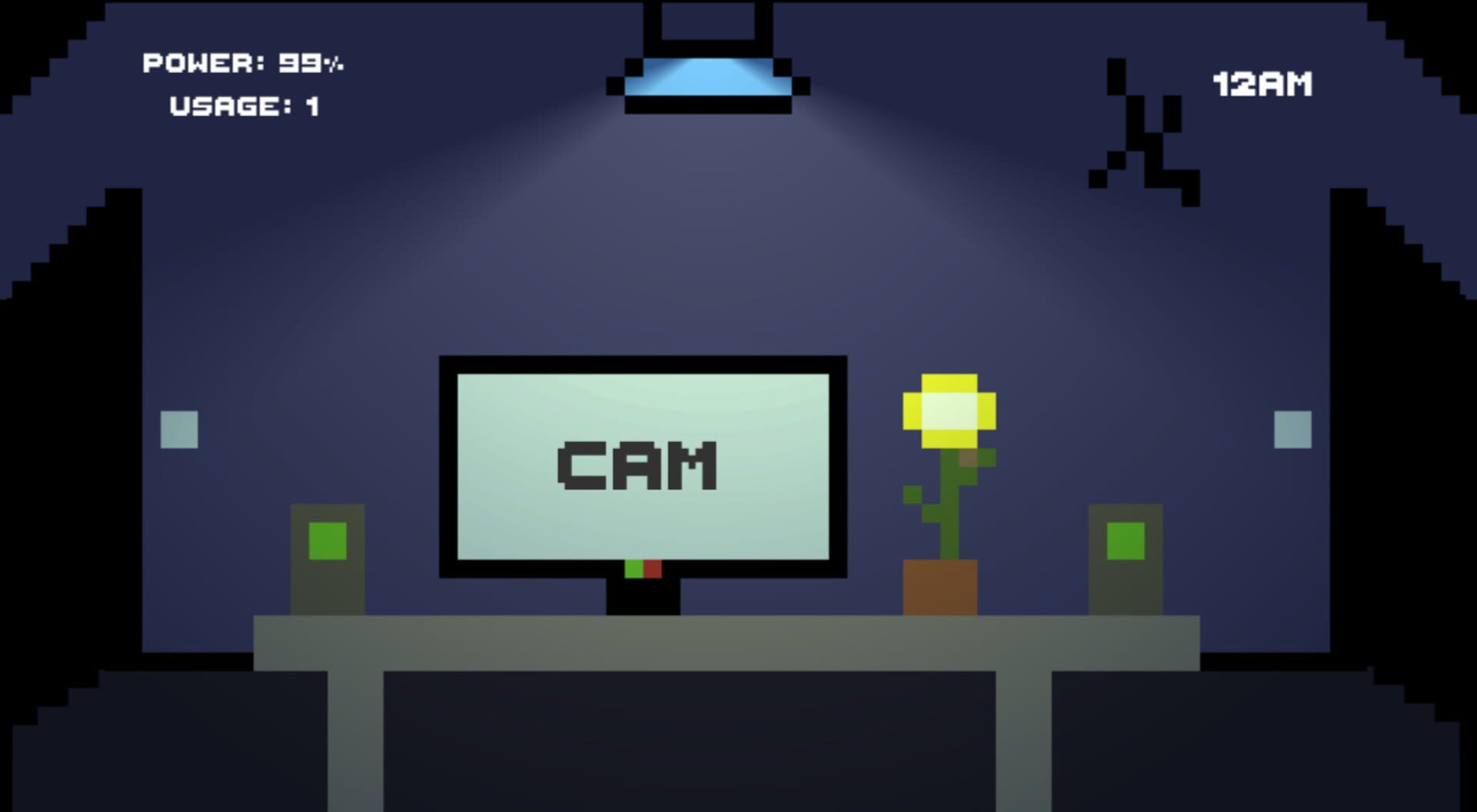 Escape Capyland screenshot 1