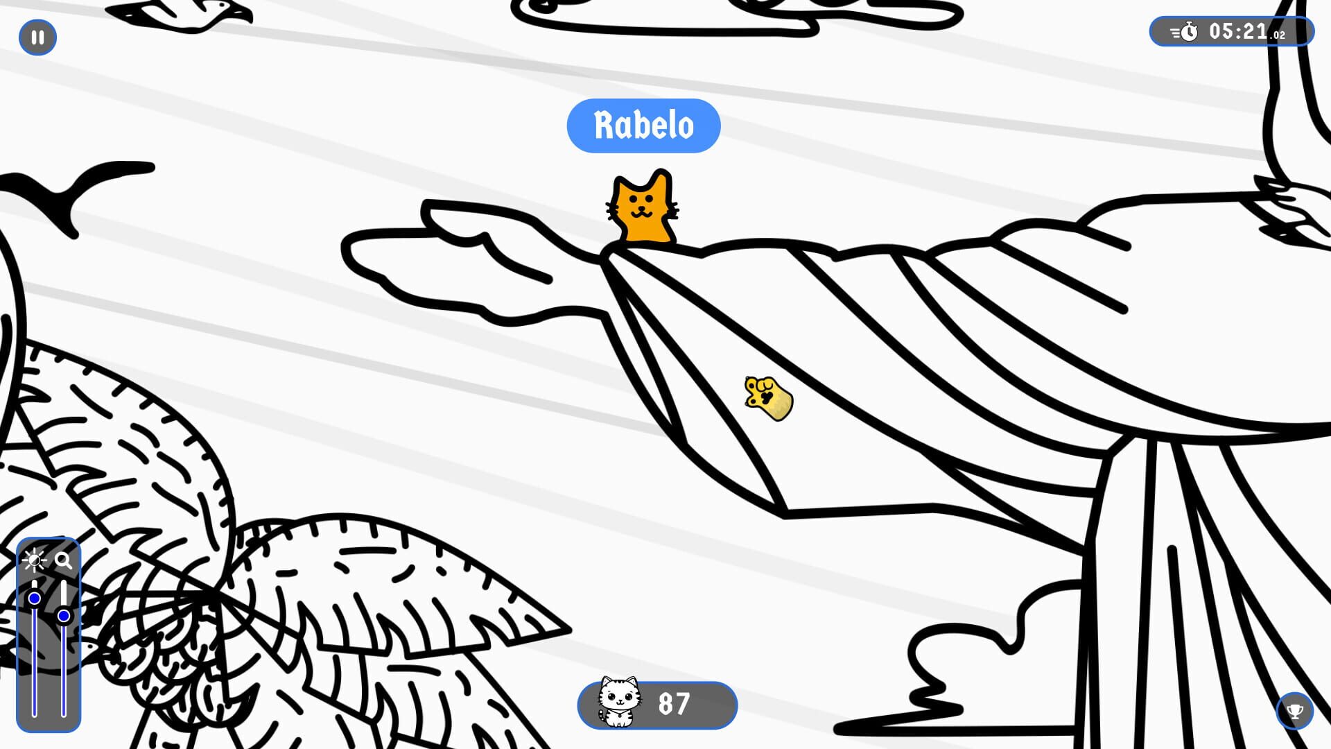 101 Cats in Brazil screenshot 1