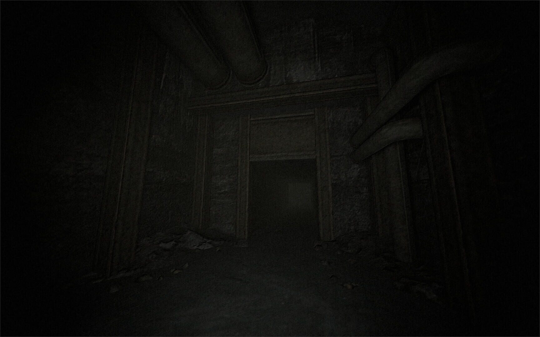 Abrasion screenshot 1