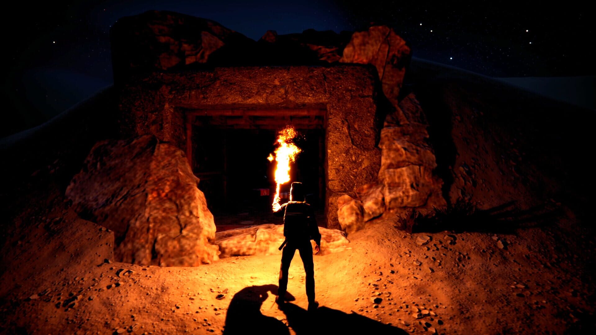 Sailing Alone: Aftermath screenshot 1