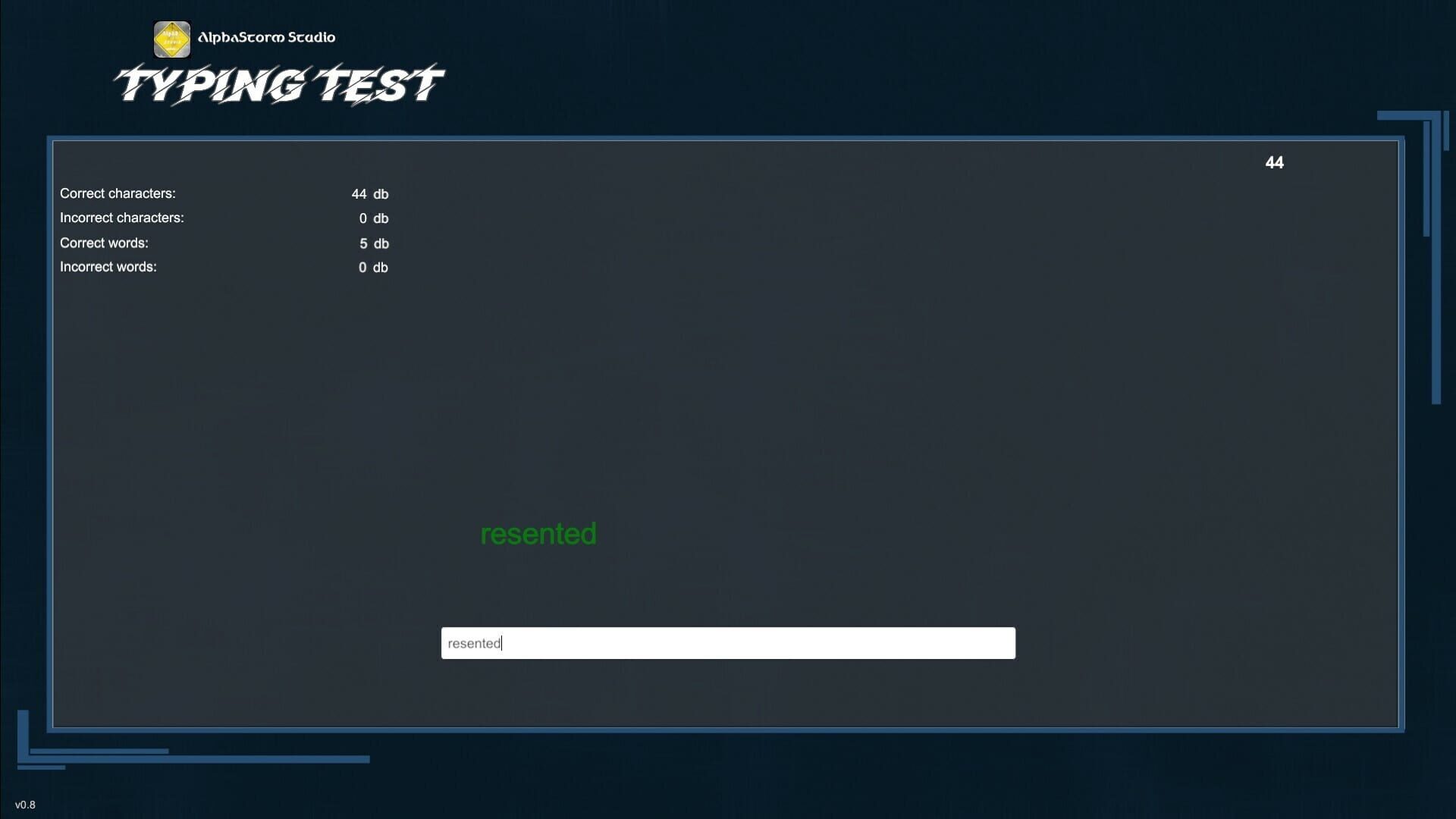 The Prison of Infinity Code: Krylosis screenshot 1