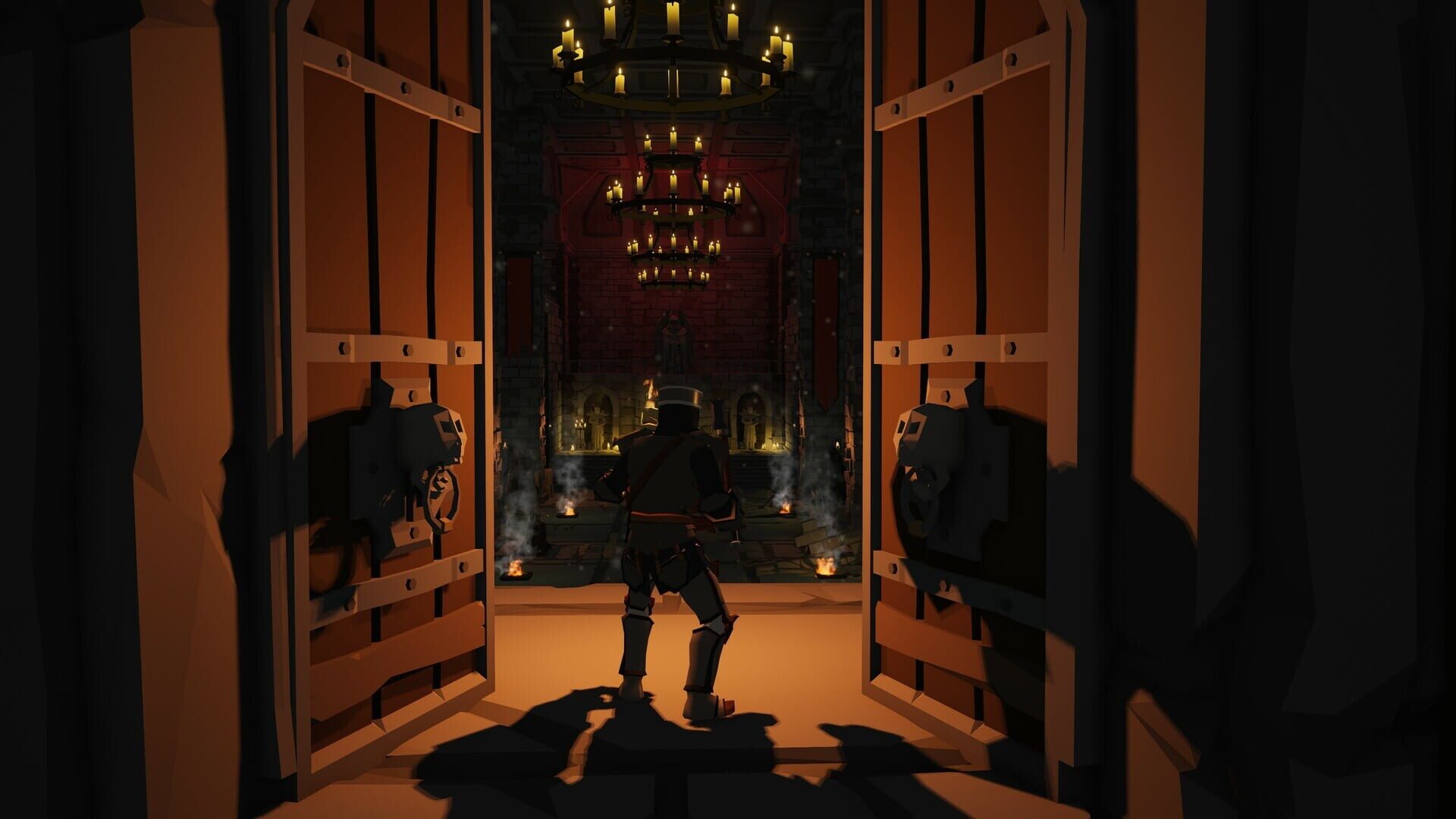 Dungeons & Kingdoms screenshot 1