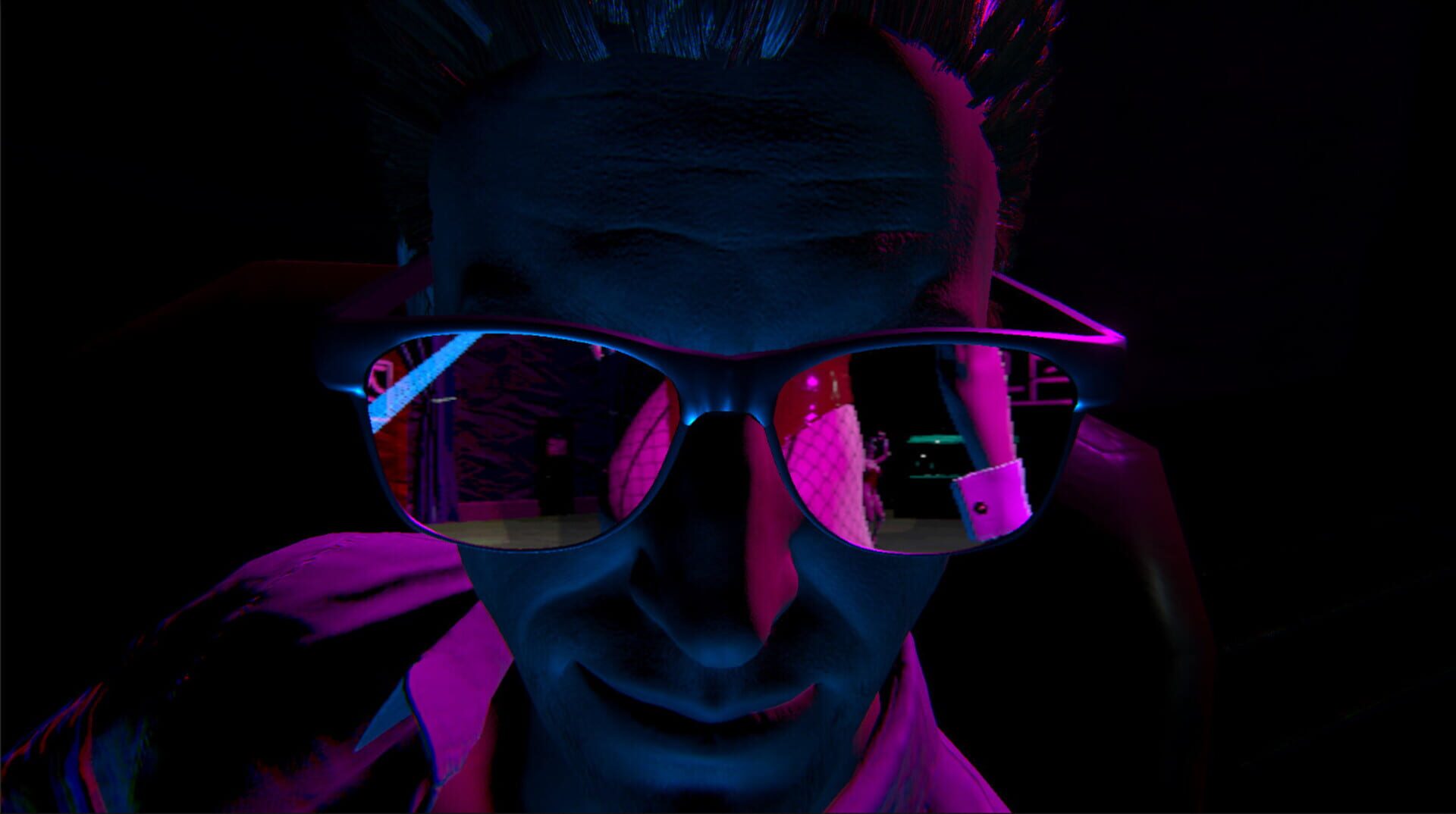 Take Me, Vitaly screenshot 1