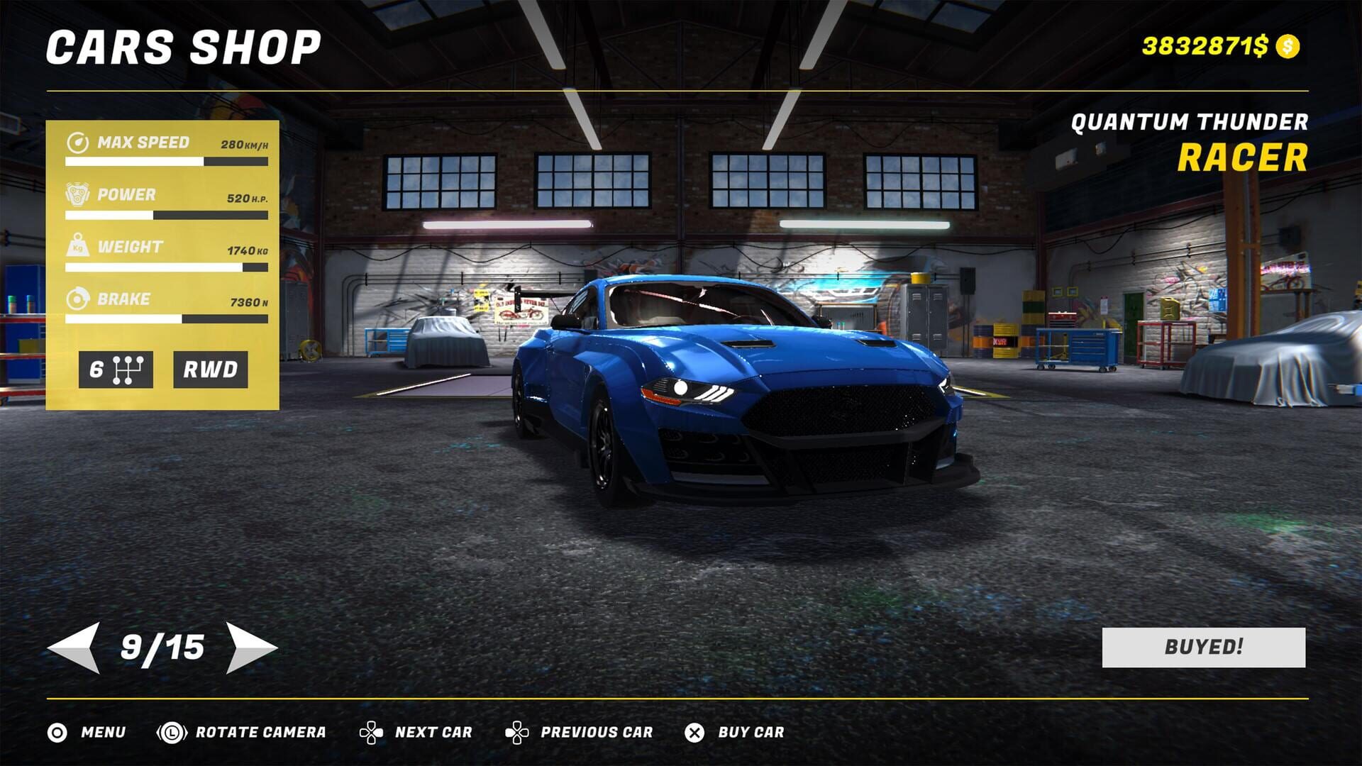 Grand Rush: Highway Car Traffic Racing Simulator screenshot 1
