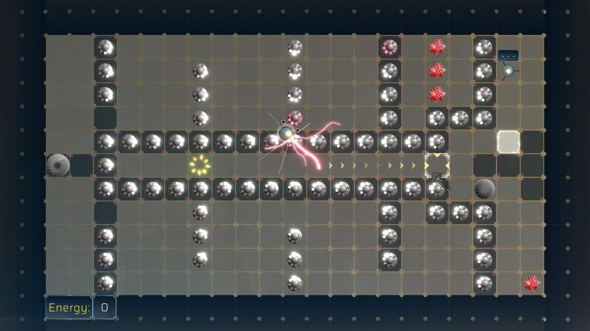 Turn to Mine screenshot 1