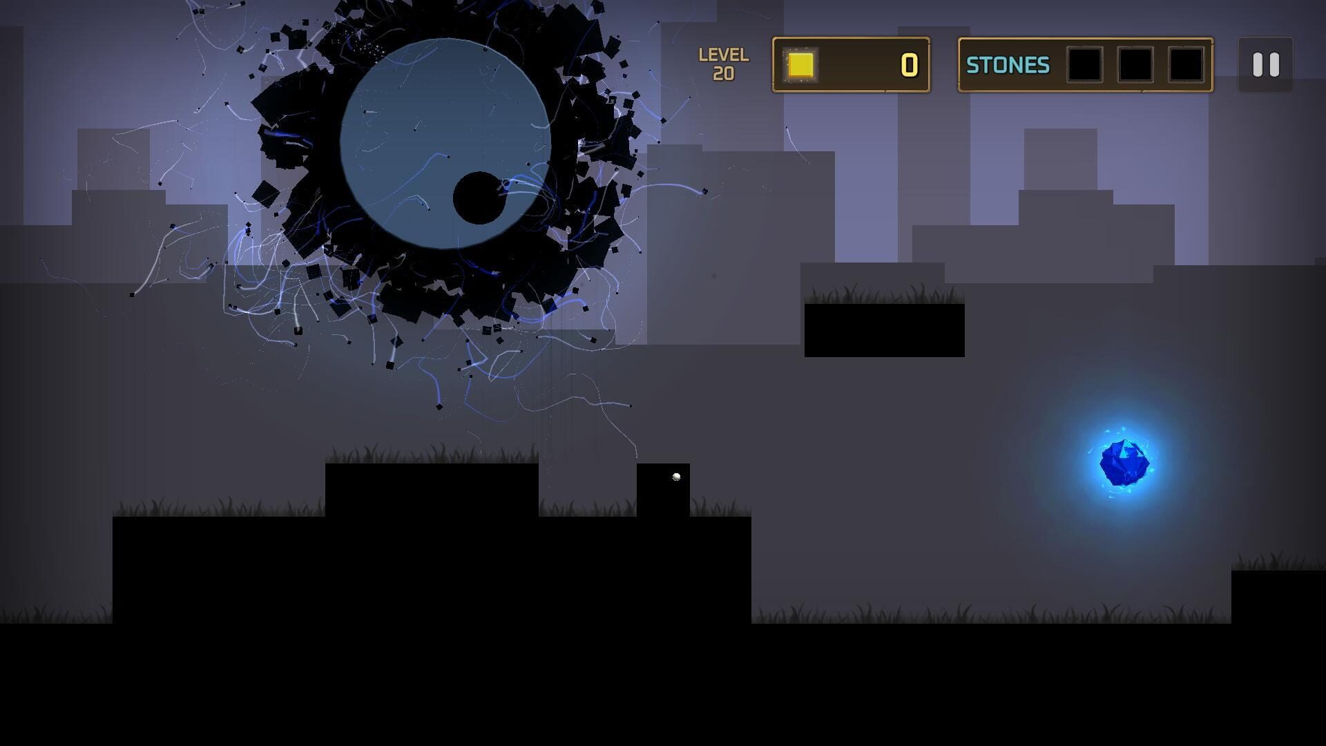 Sqube Escape screenshot 1