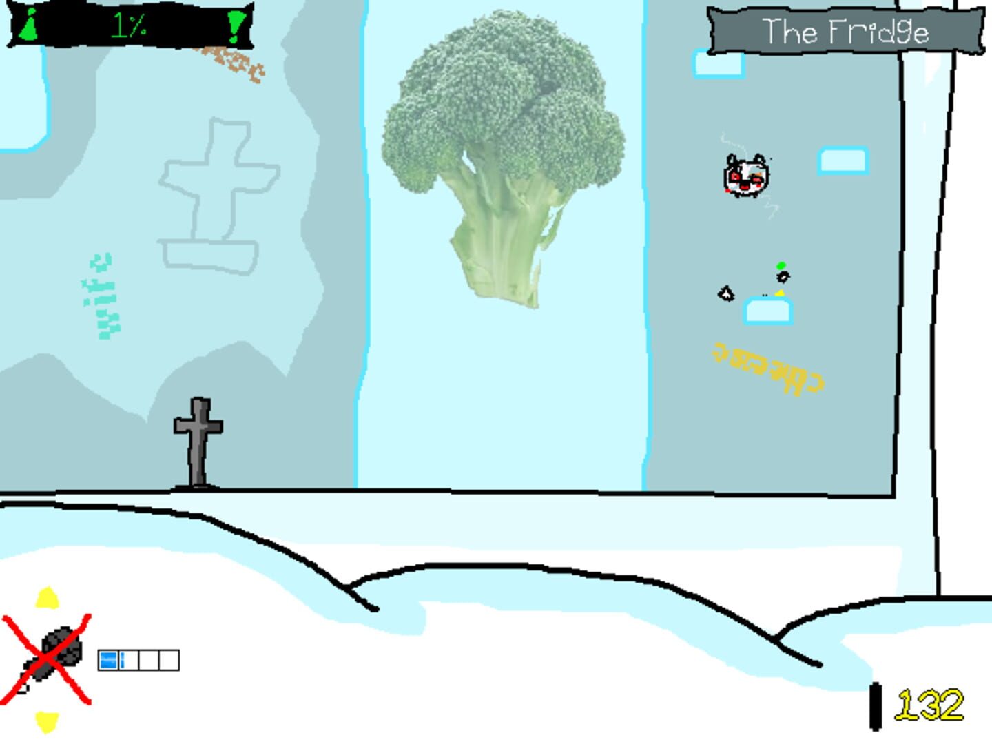 Craz'D: 13th Anniversary Edition screenshot 1