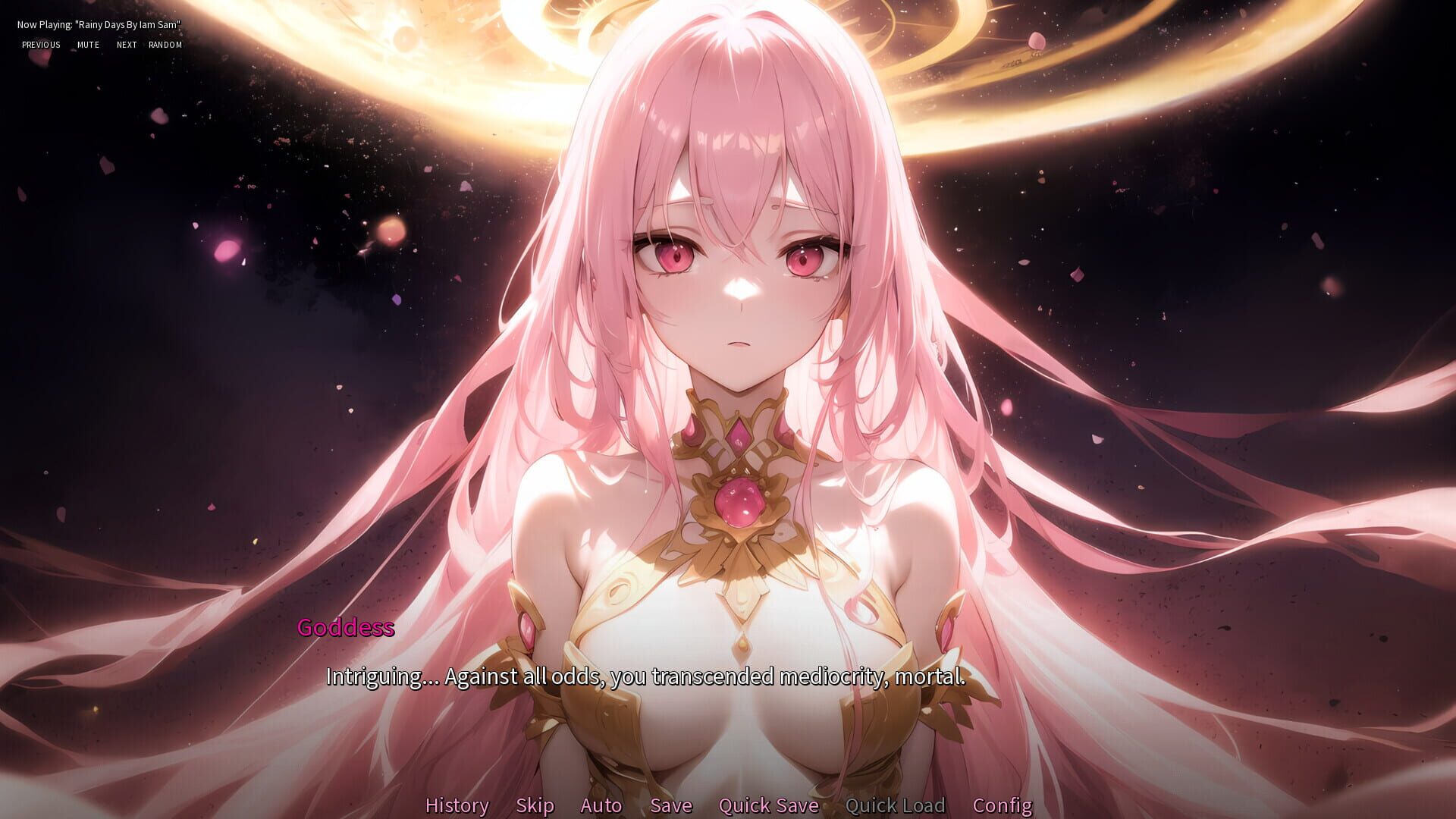 SimuLove! vol. 1 screenshot 1