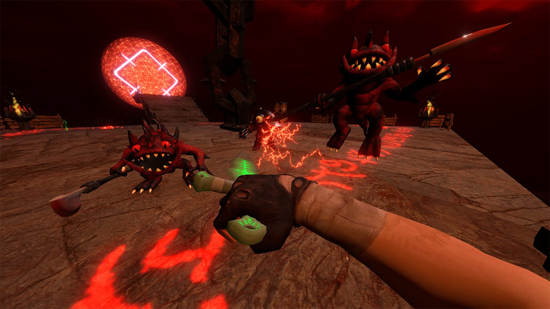 Shadowblade Knight Symphony screenshot 1