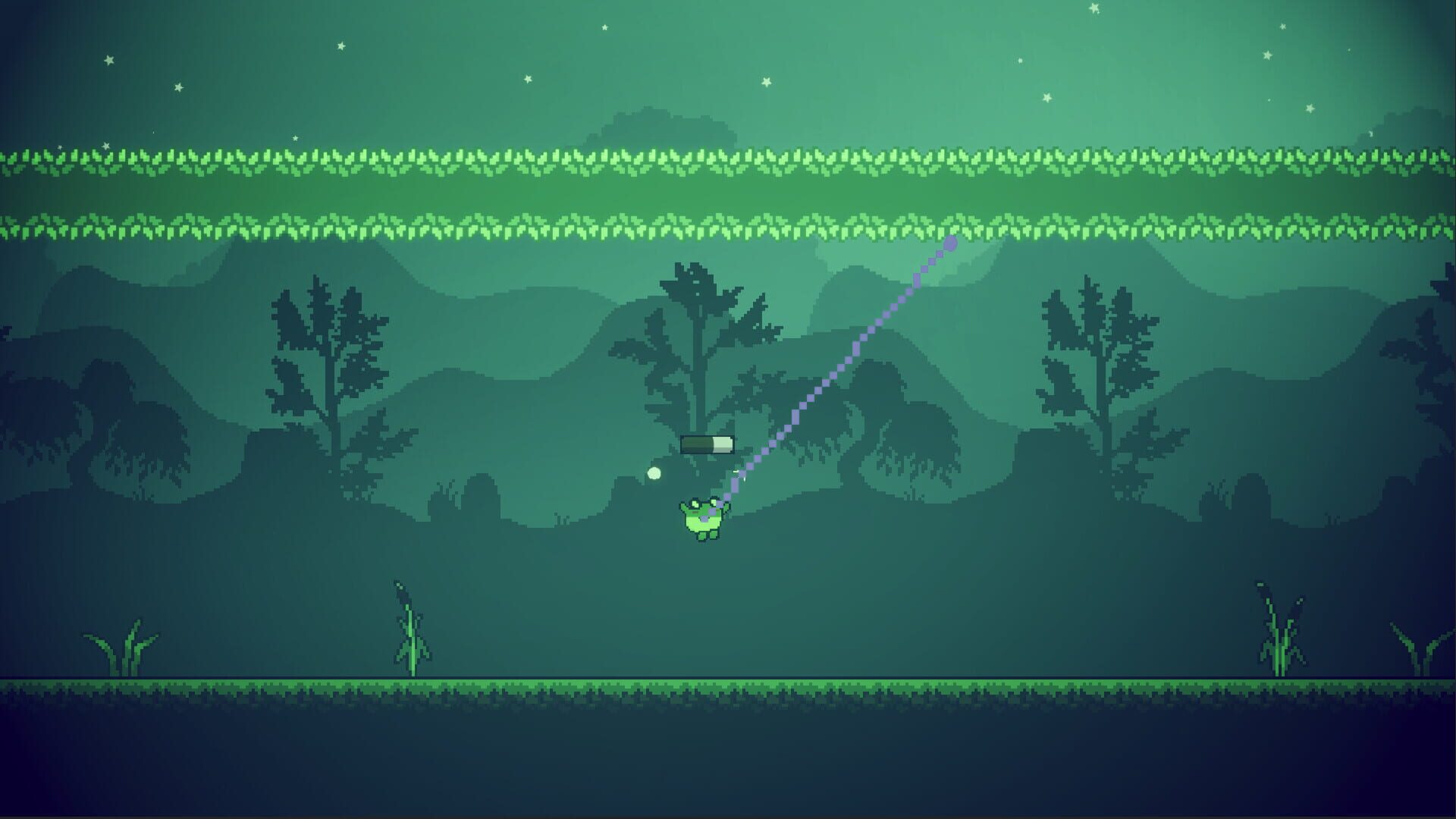Frog World screenshot 1