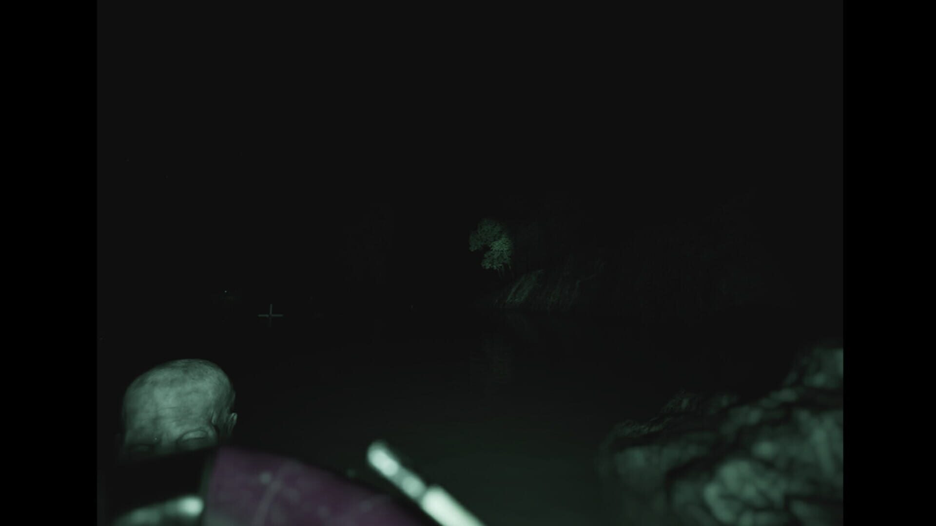 Raccoon on a Boat screenshot 1