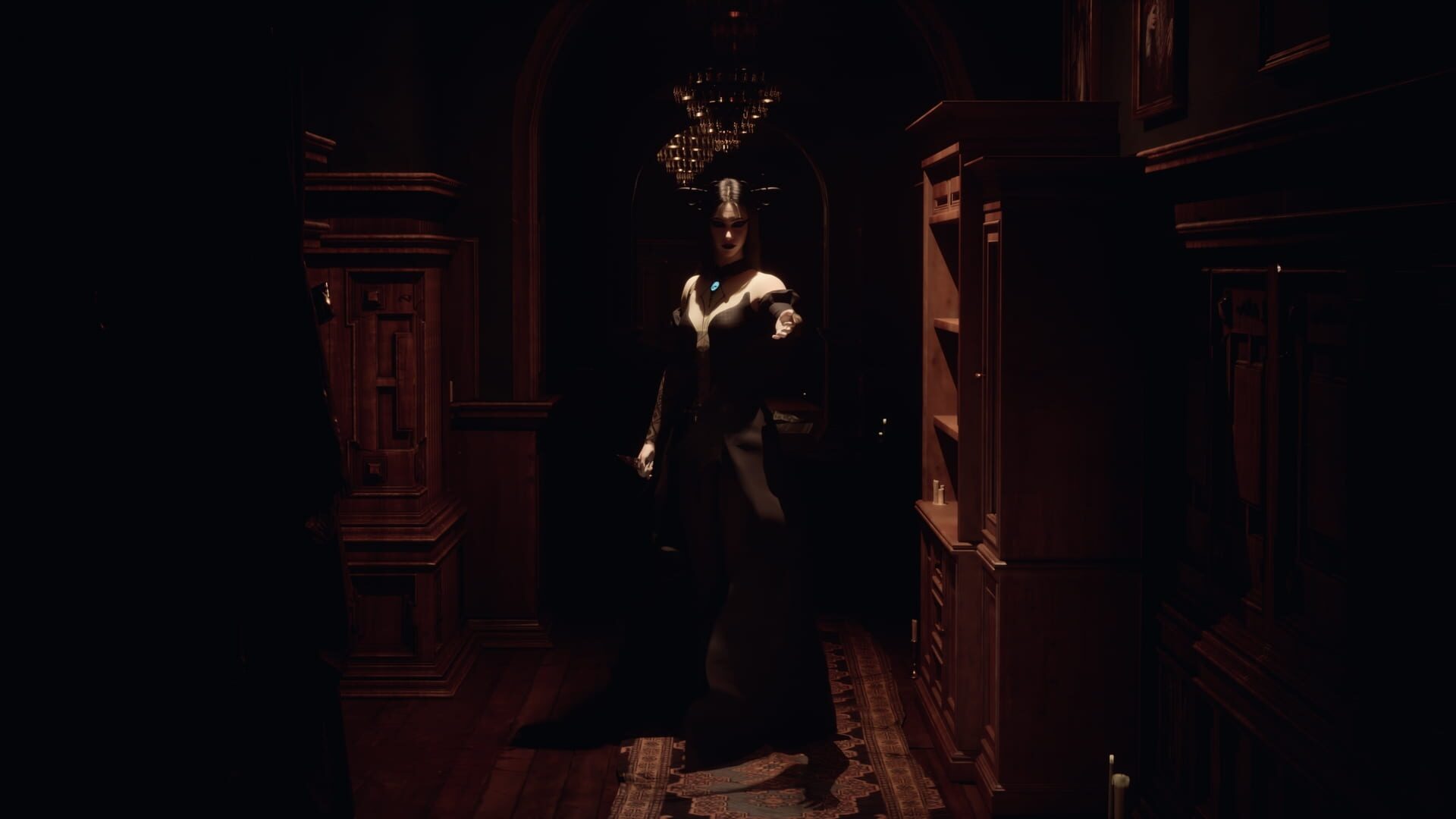 Nightmare Pursuit screenshot 1