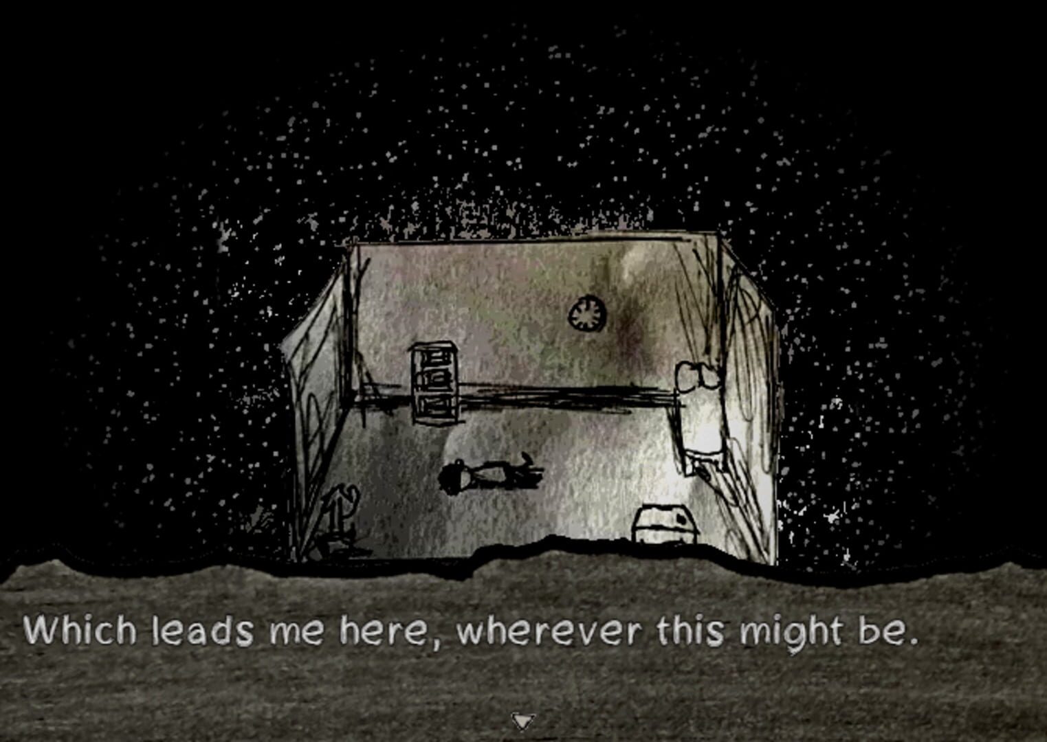 7 Days screenshot 1