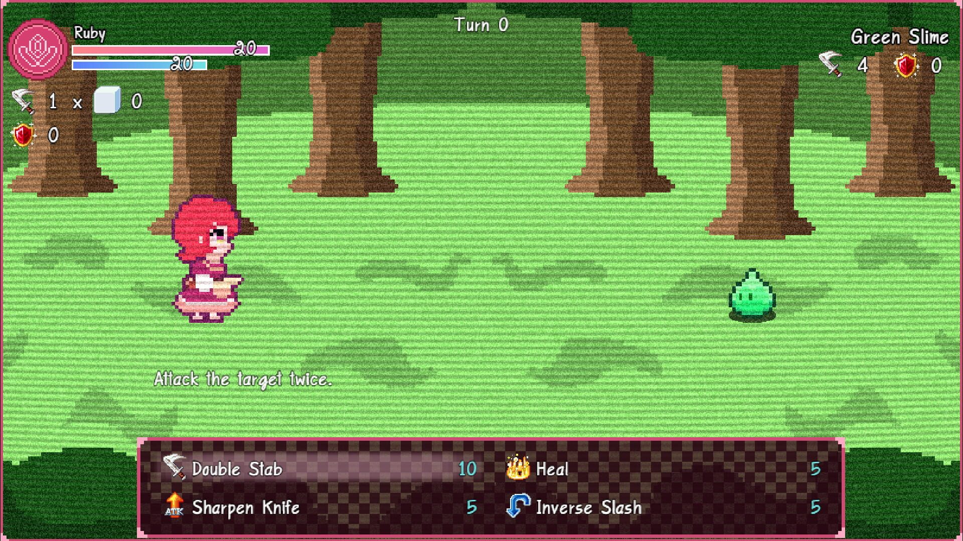 Sugary Shifter screenshot 1