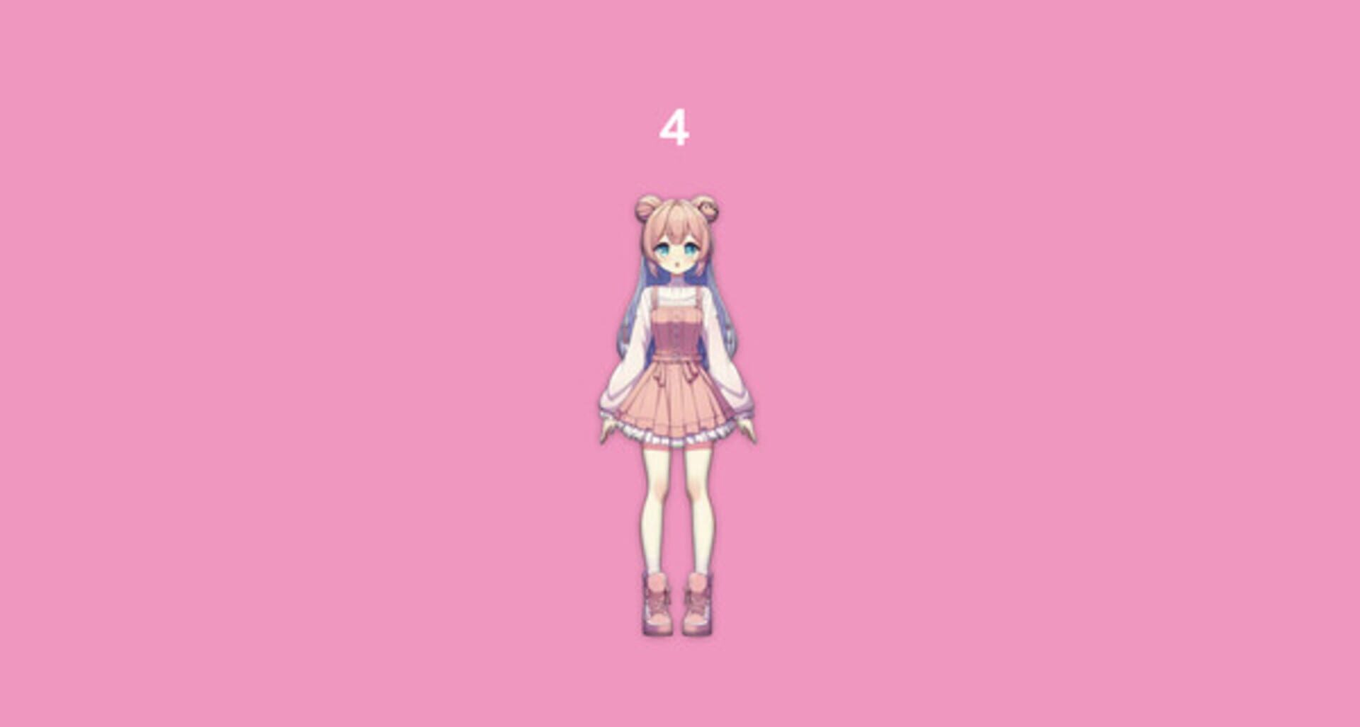 Clothing screenshot 1