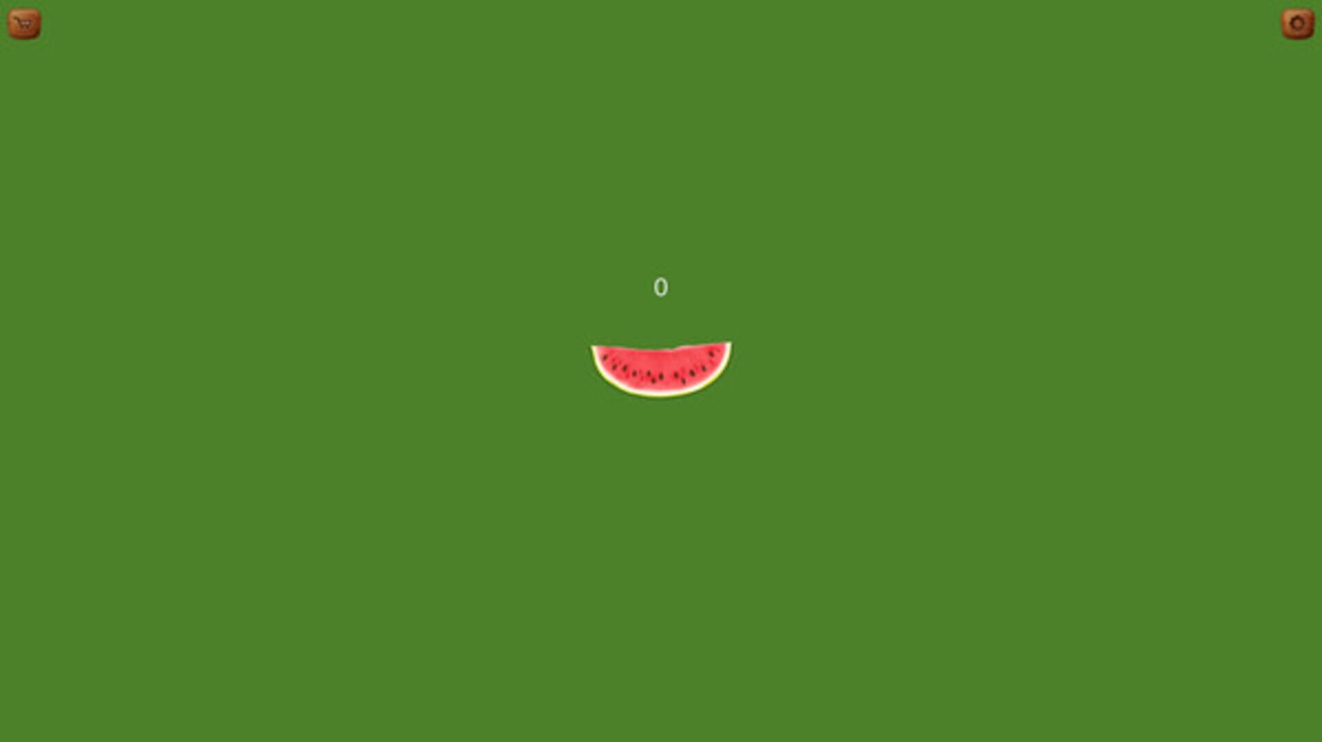 Melon screenshot 1