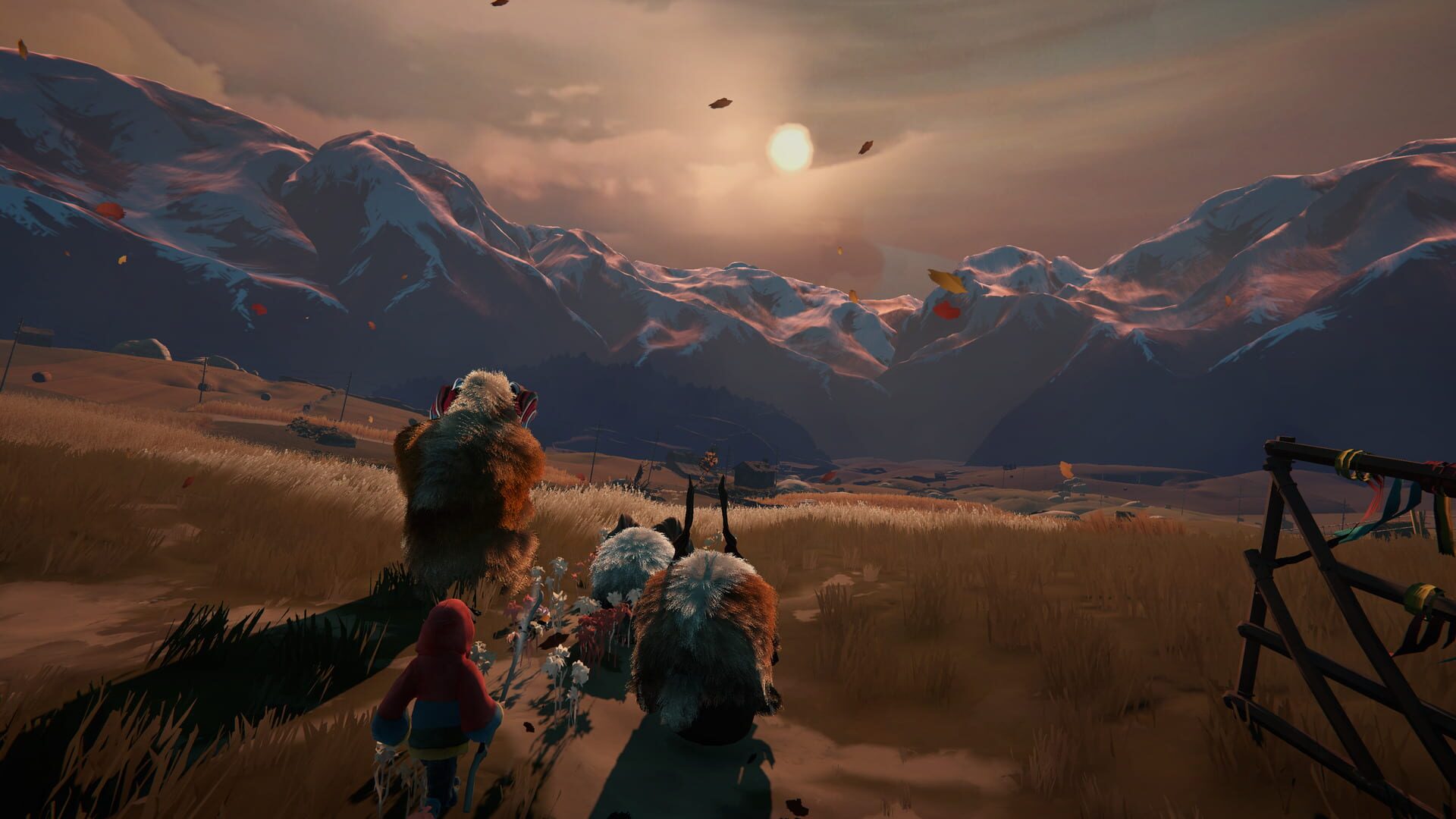 Herdling screenshot 1