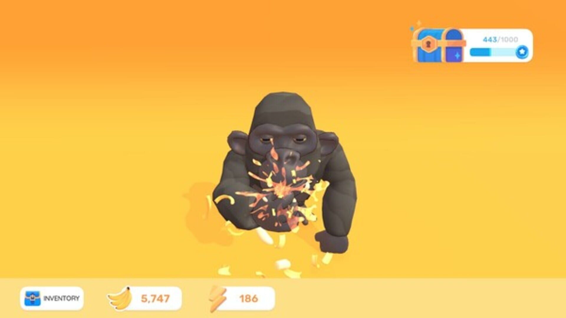 Monkeys screenshot 1