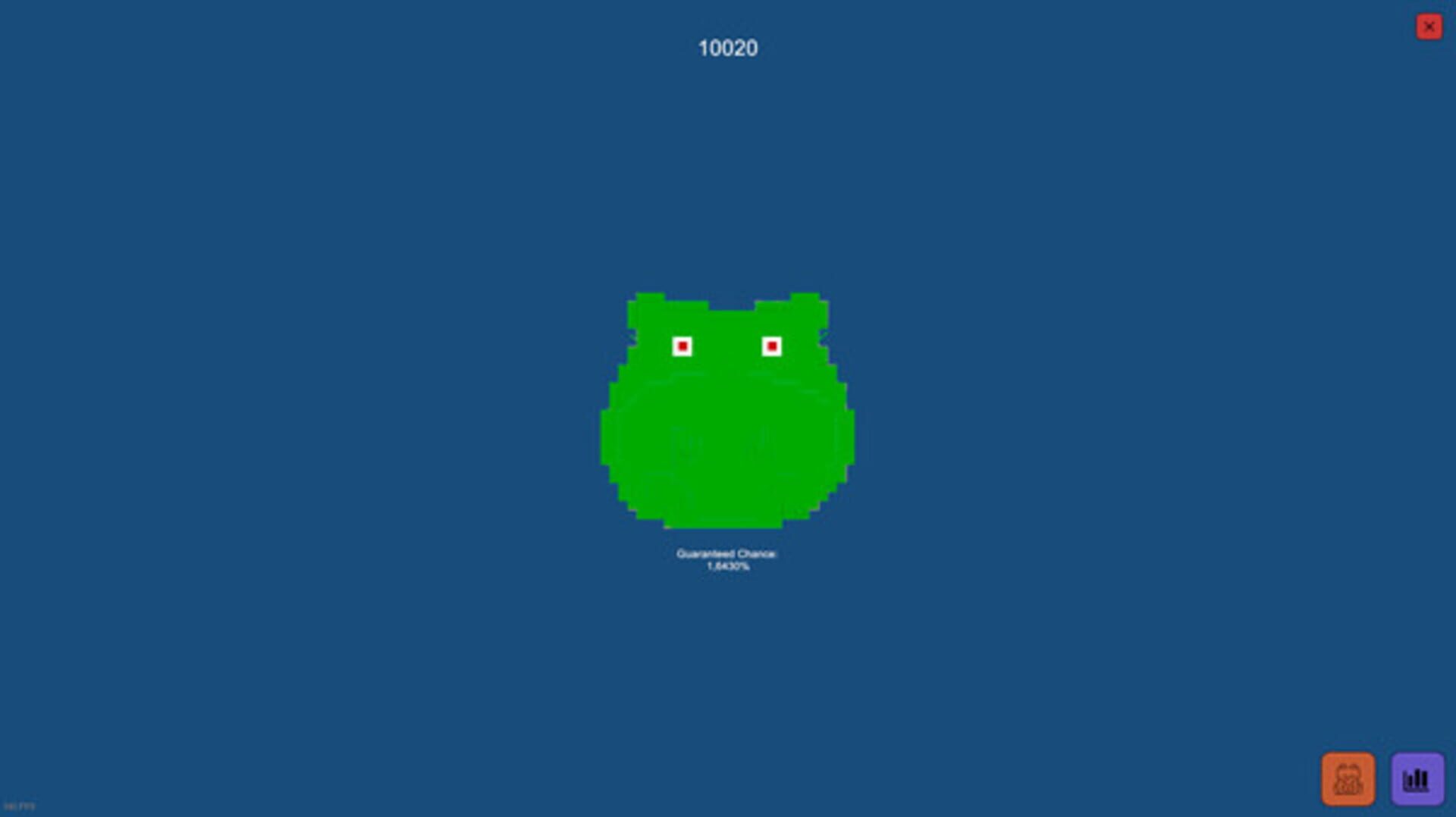The Hamster screenshot 1