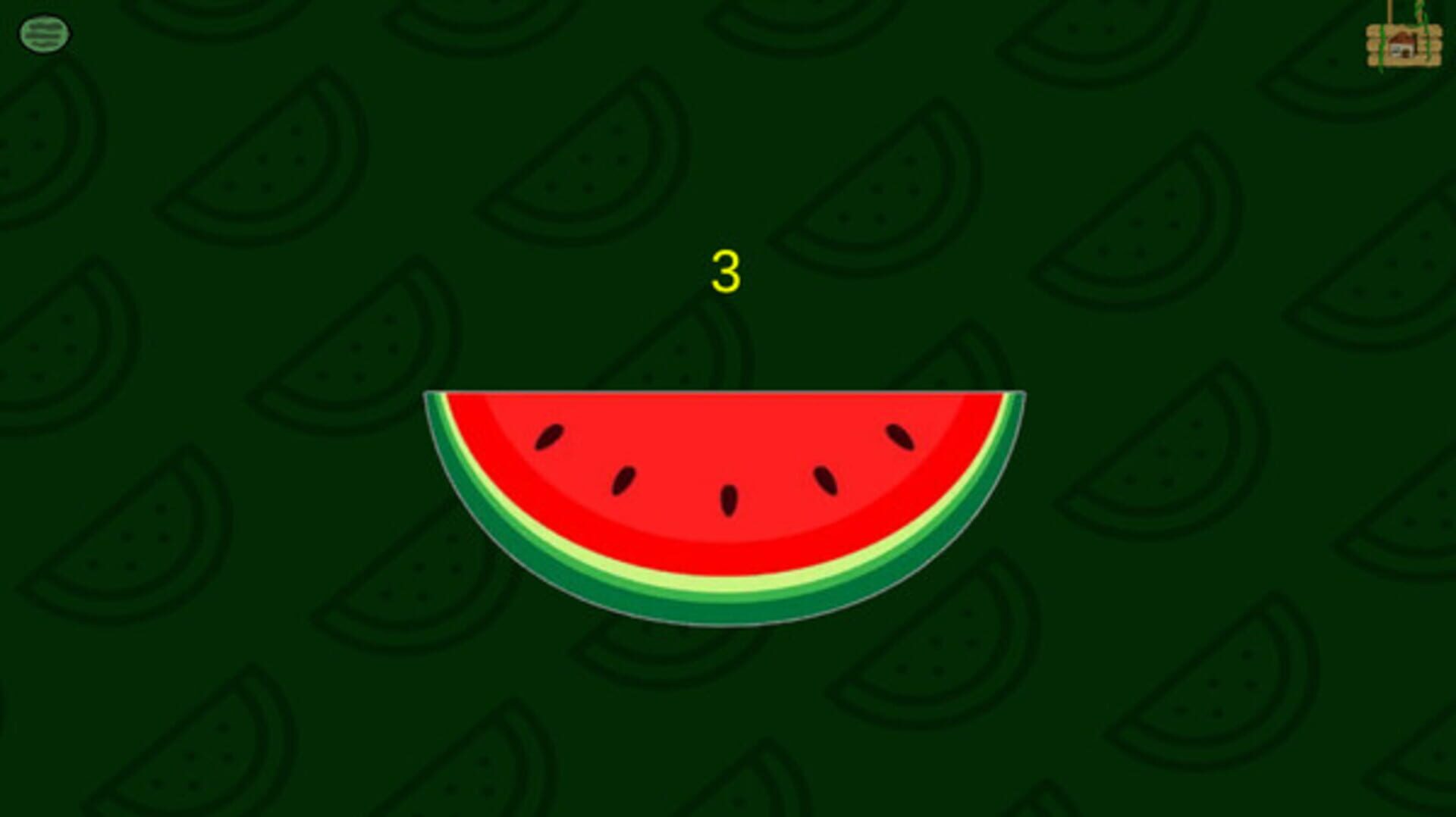 Watermelon screenshot 1