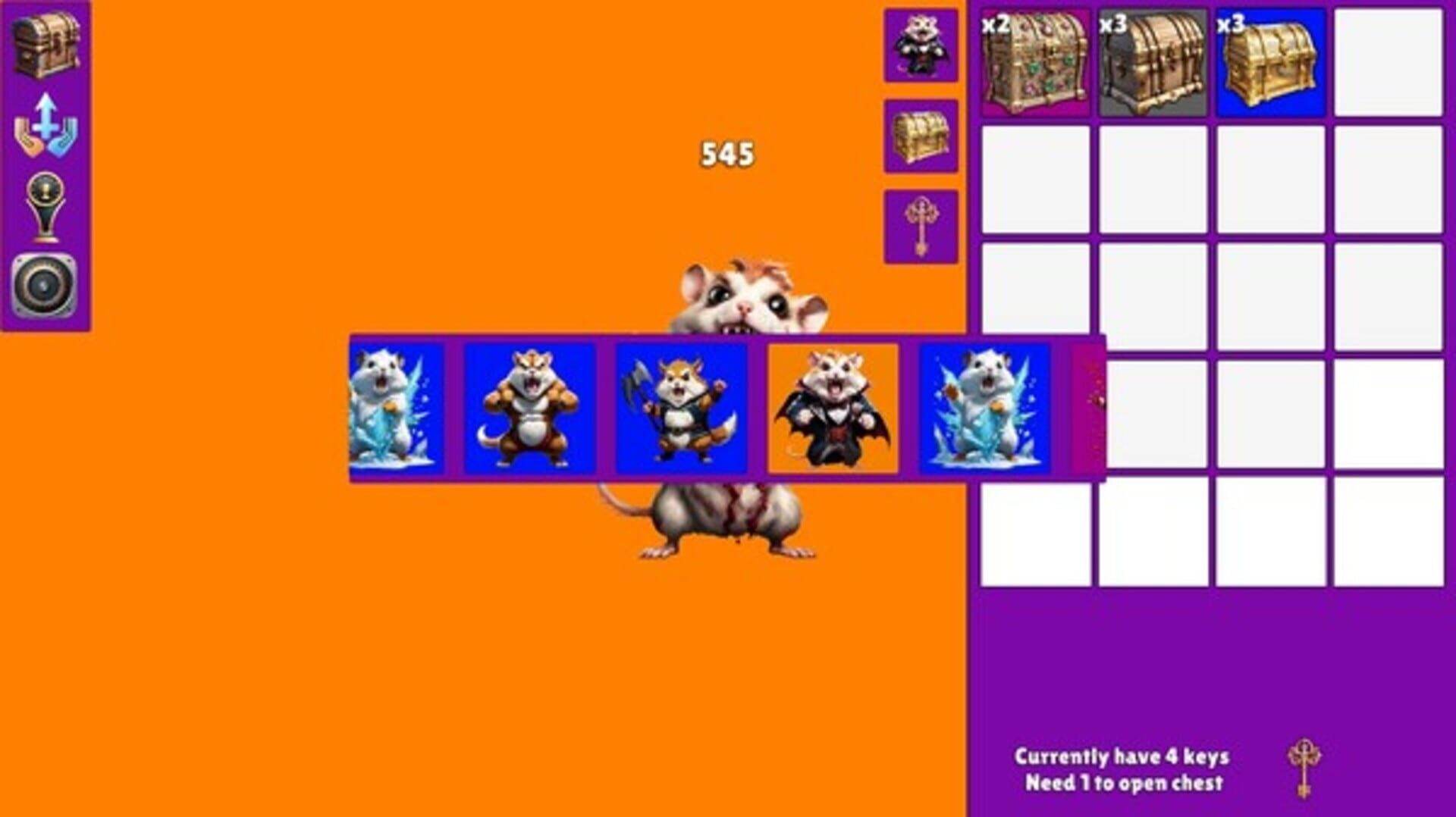 Hamster Combat screenshot 1