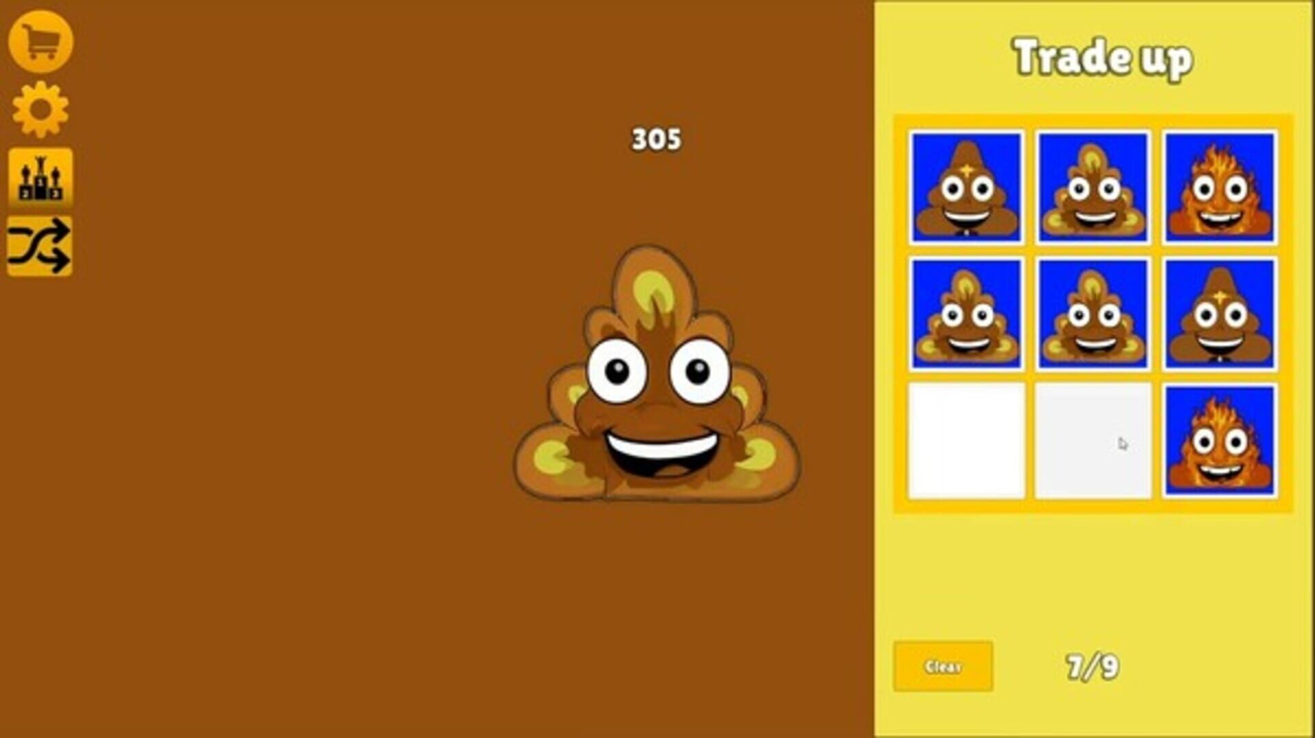 Poop screenshot 1