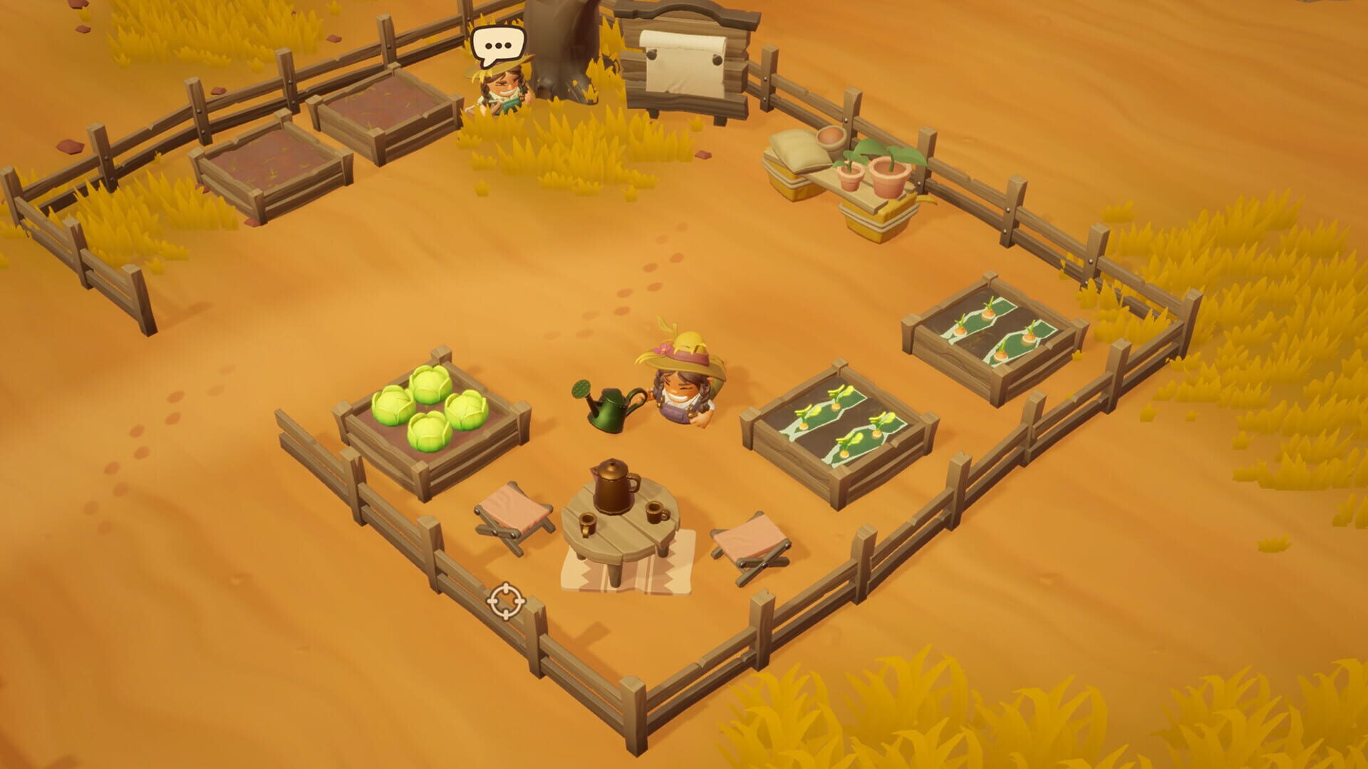 Wild Indigo Ranch screenshot 1