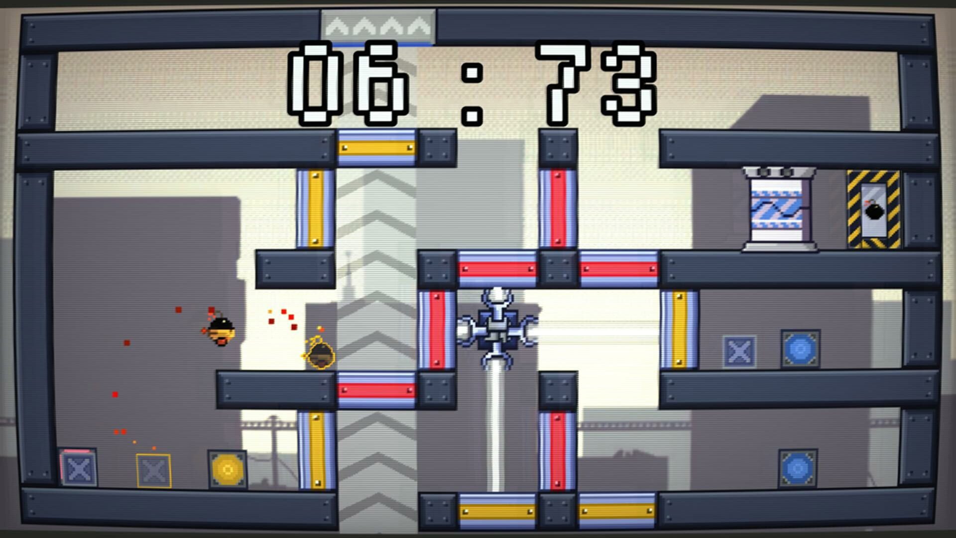 10-Second Ghost screenshot 1