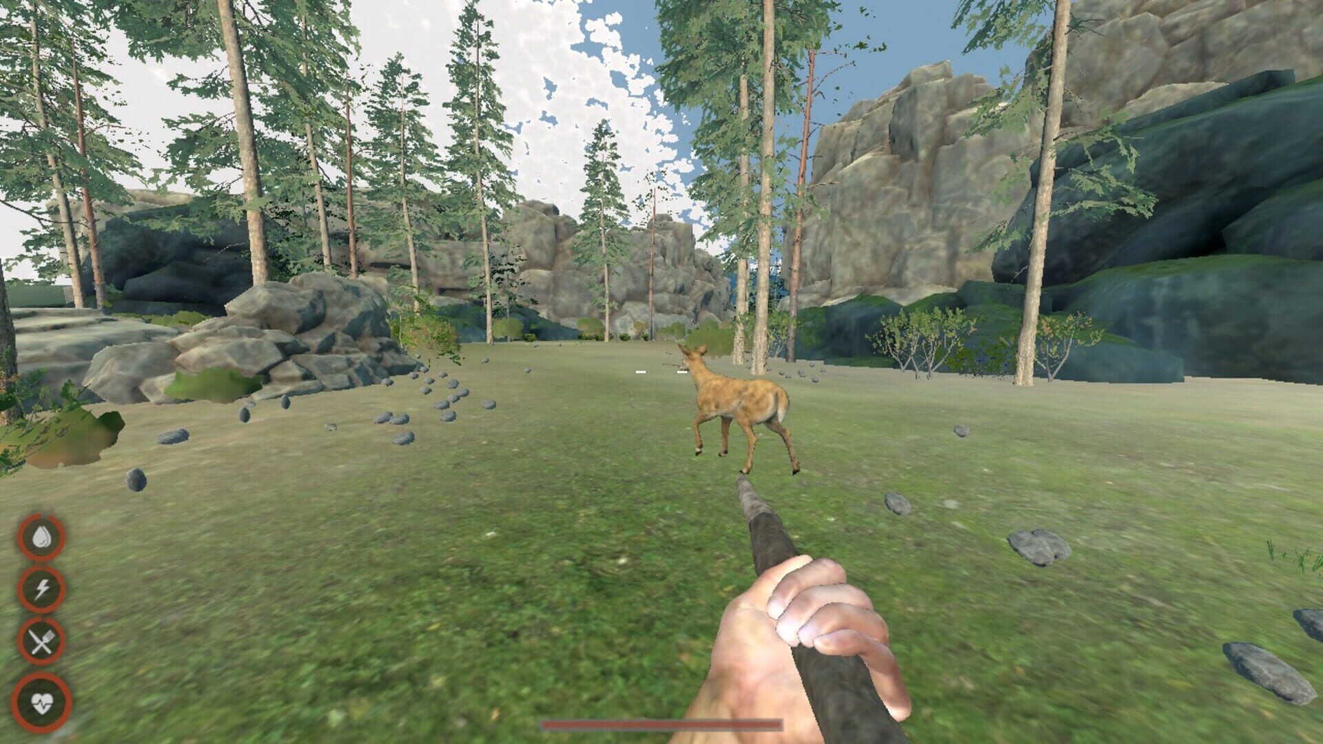 Island Survival: Craft, Build, Grow screenshot 1