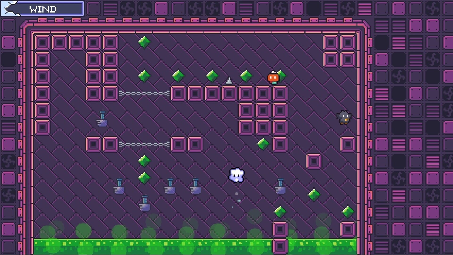 Powered Platformer Bundle screenshot 1
